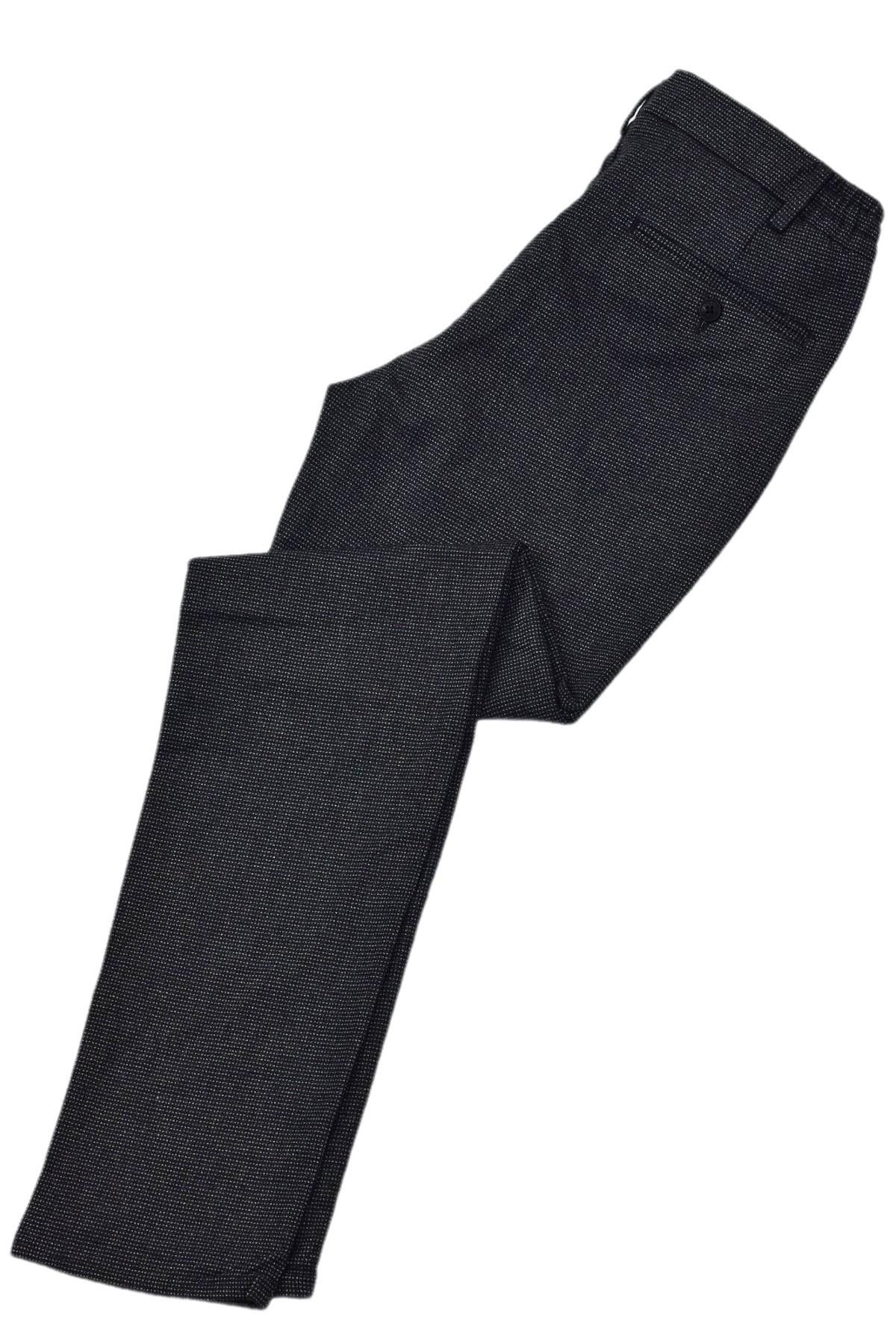 DYNAMO Erkek Kışlık Jogger Lastikli Pantolon 1908 BGL-ST04186 görsel 5