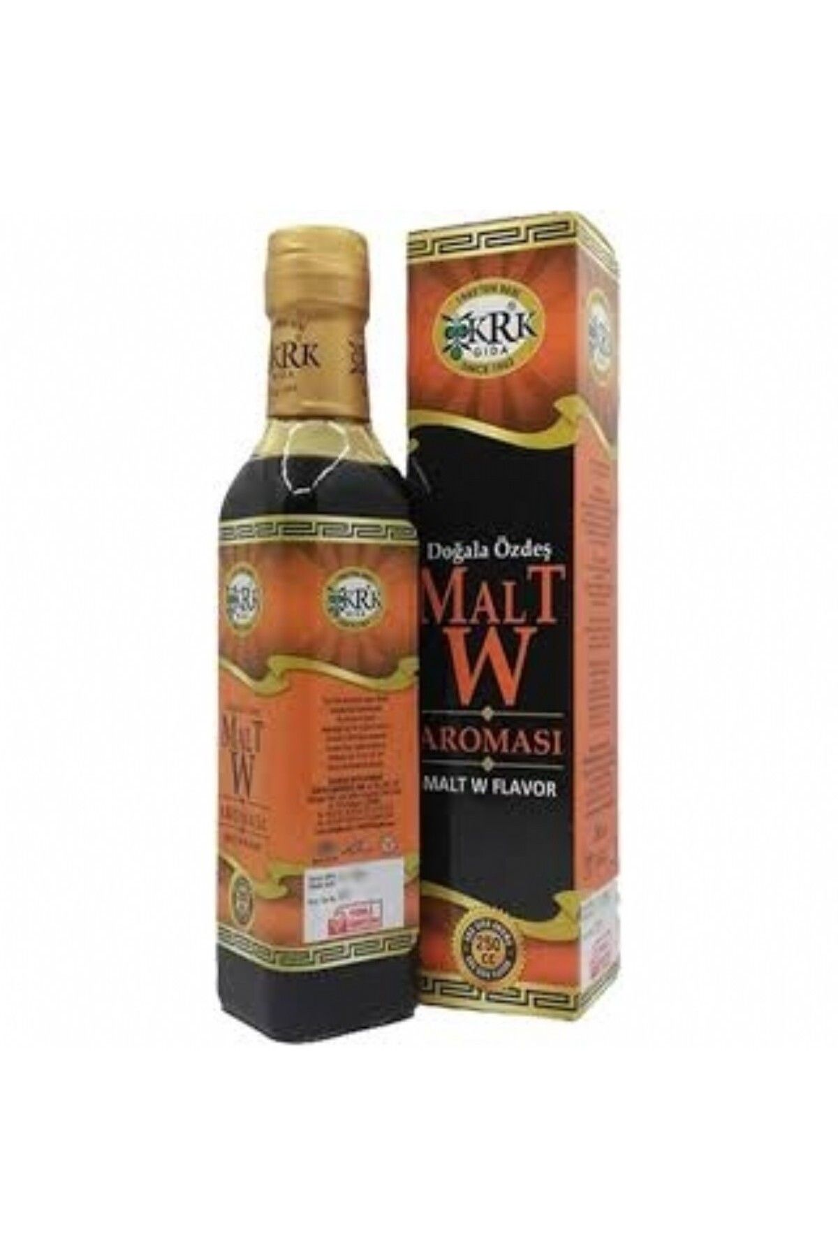 bitki diyarı Malt Aroması 250ml