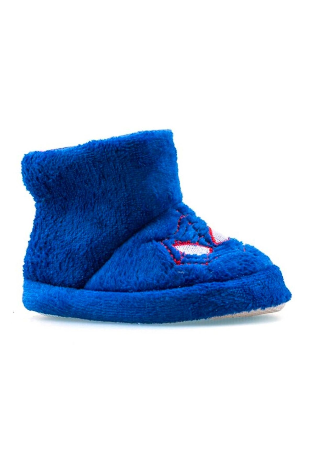 JOJO KIDS-Παιδικές παντόφλες Spiderman - Μπότες για το σπίτι, Παντόφλες νηπιαγωγείου, Παπούτσια νηπιαγωγείου 2