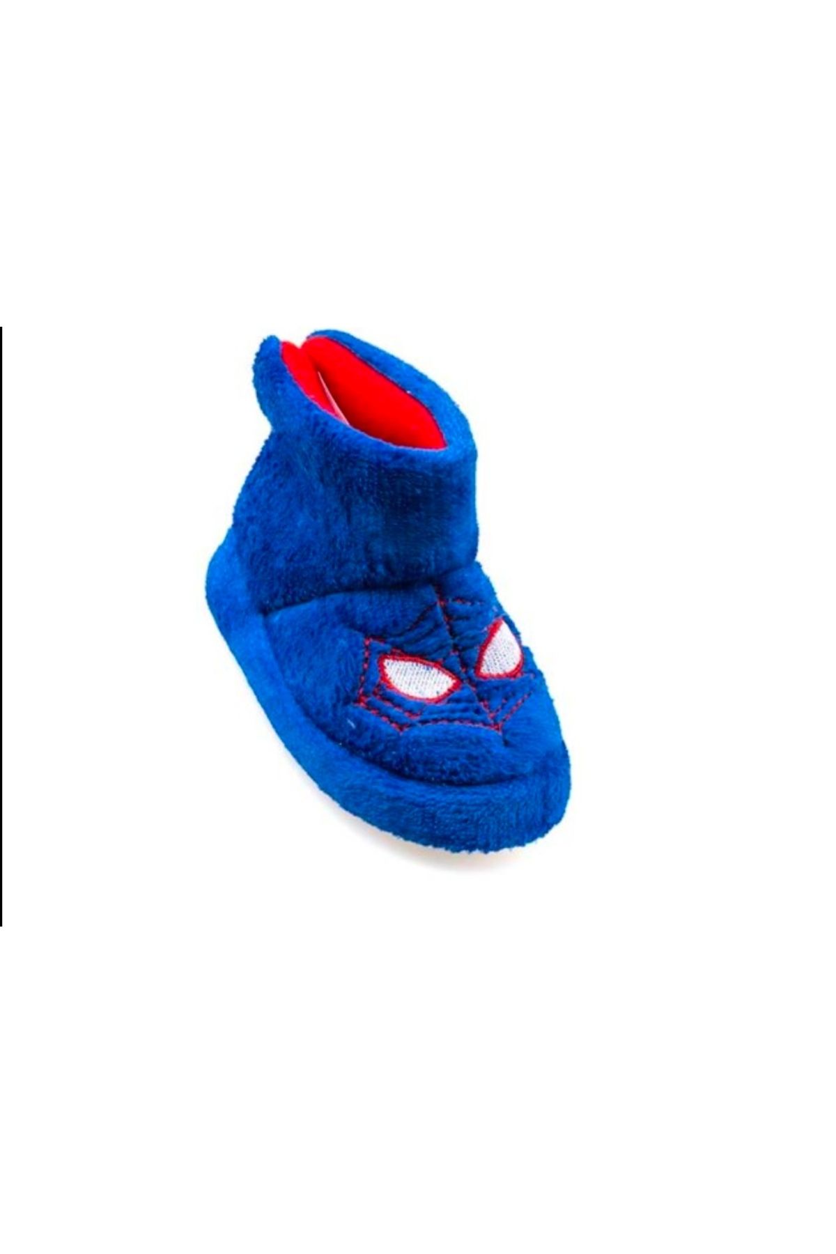 JOJO KIDS-Παιδικές παντόφλες Spiderman - Μπότες για το σπίτι, Παντόφλες νηπιαγωγείου, Παπούτσια νηπιαγωγείου 3