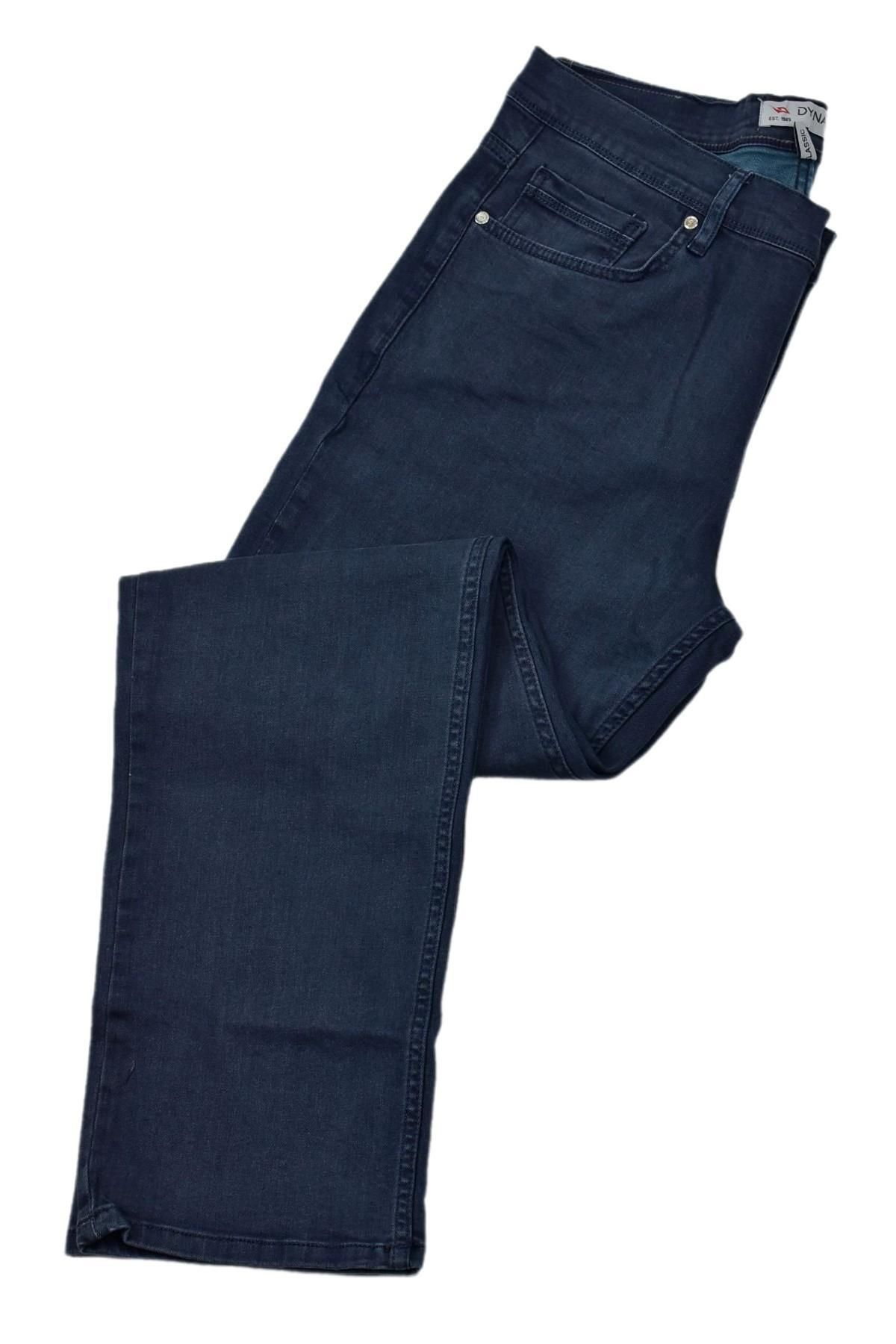 DYNAMO-Men's Jeans Classic Fit 1702 Bgl-St04190 3