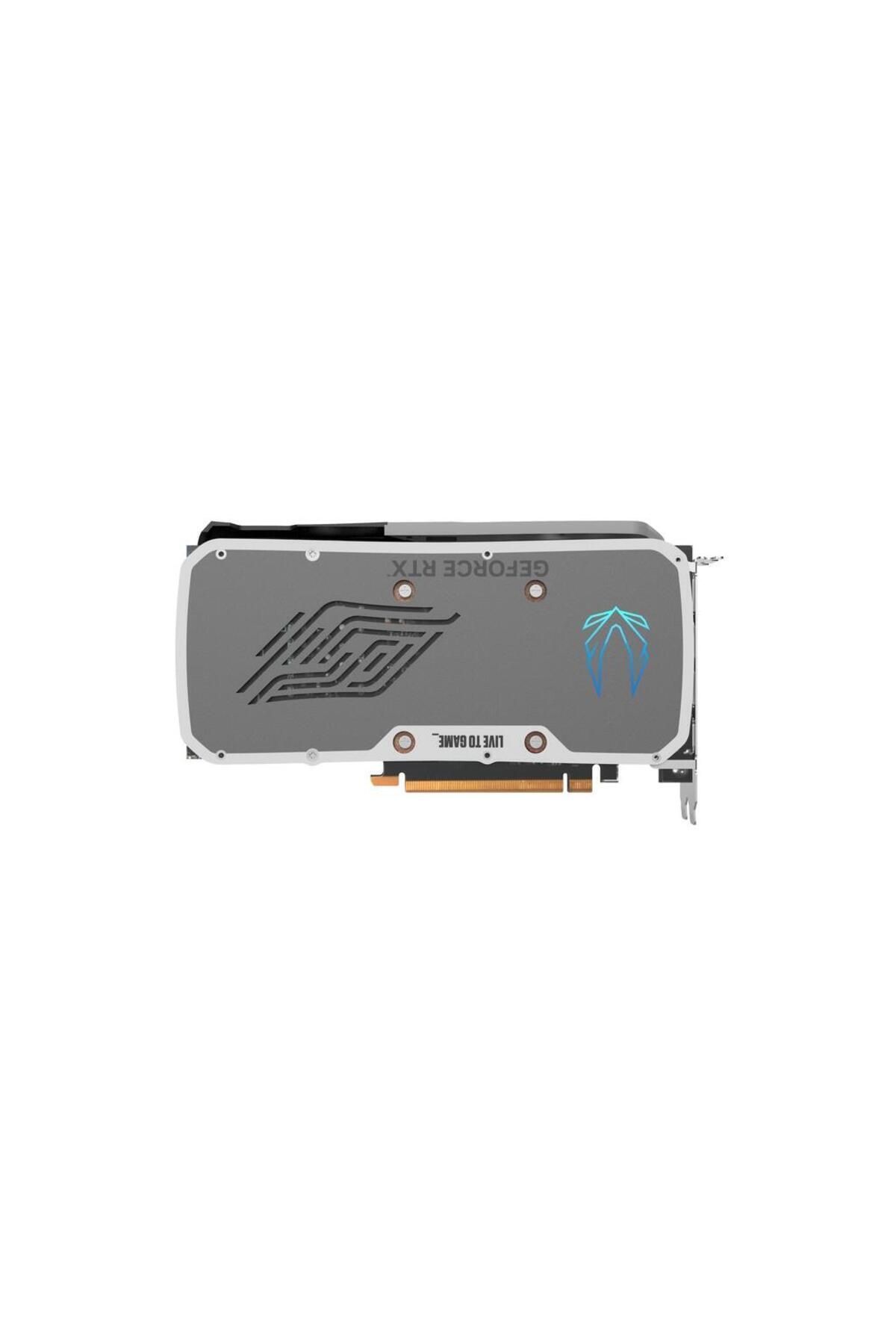 Zotac-Gaming Rtx 4070 Twin Edge 12gb Gddr6x Graphics Card 3