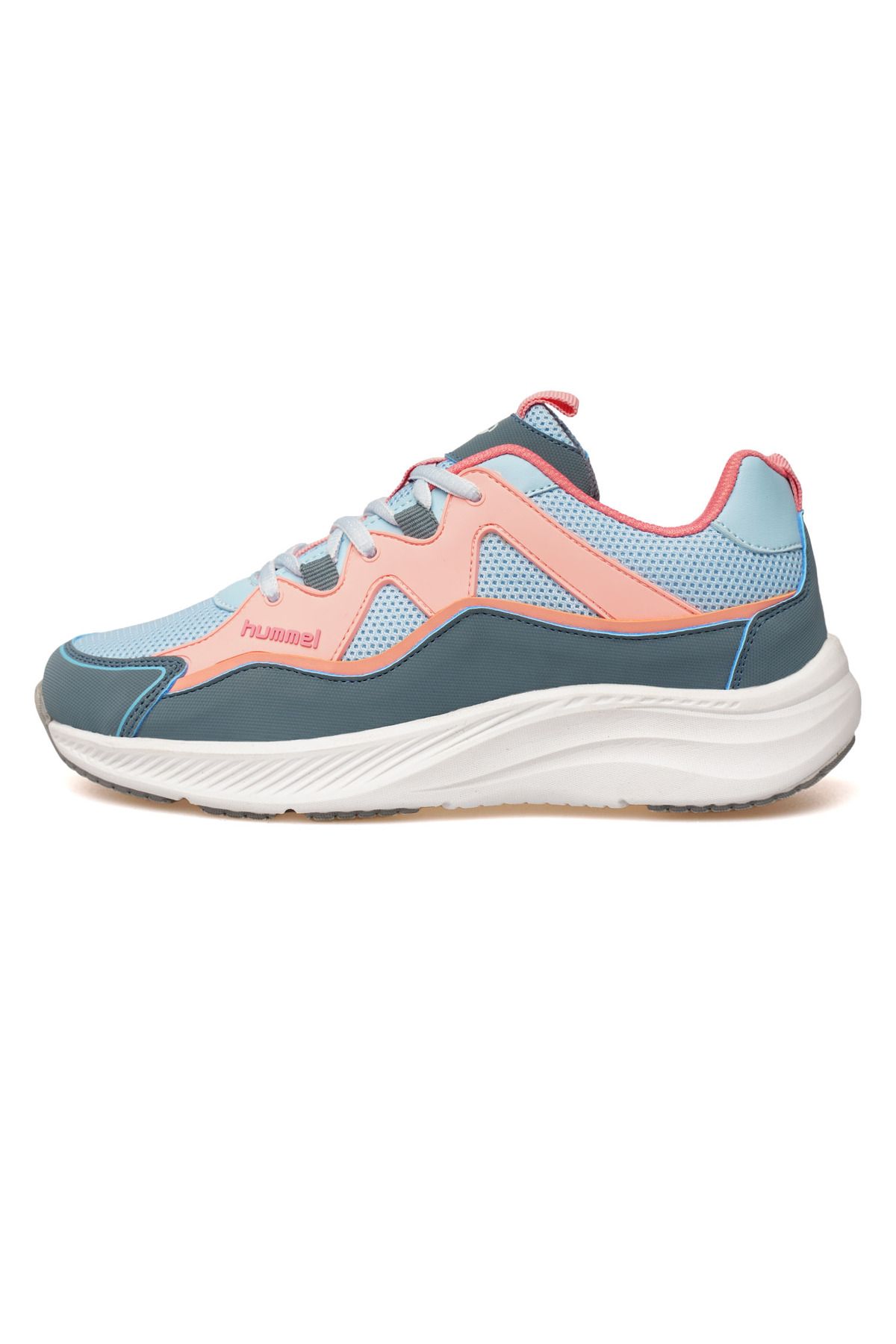 hummel Jess - Eleganckie Zaprojektowane Buty Kobieta - 37