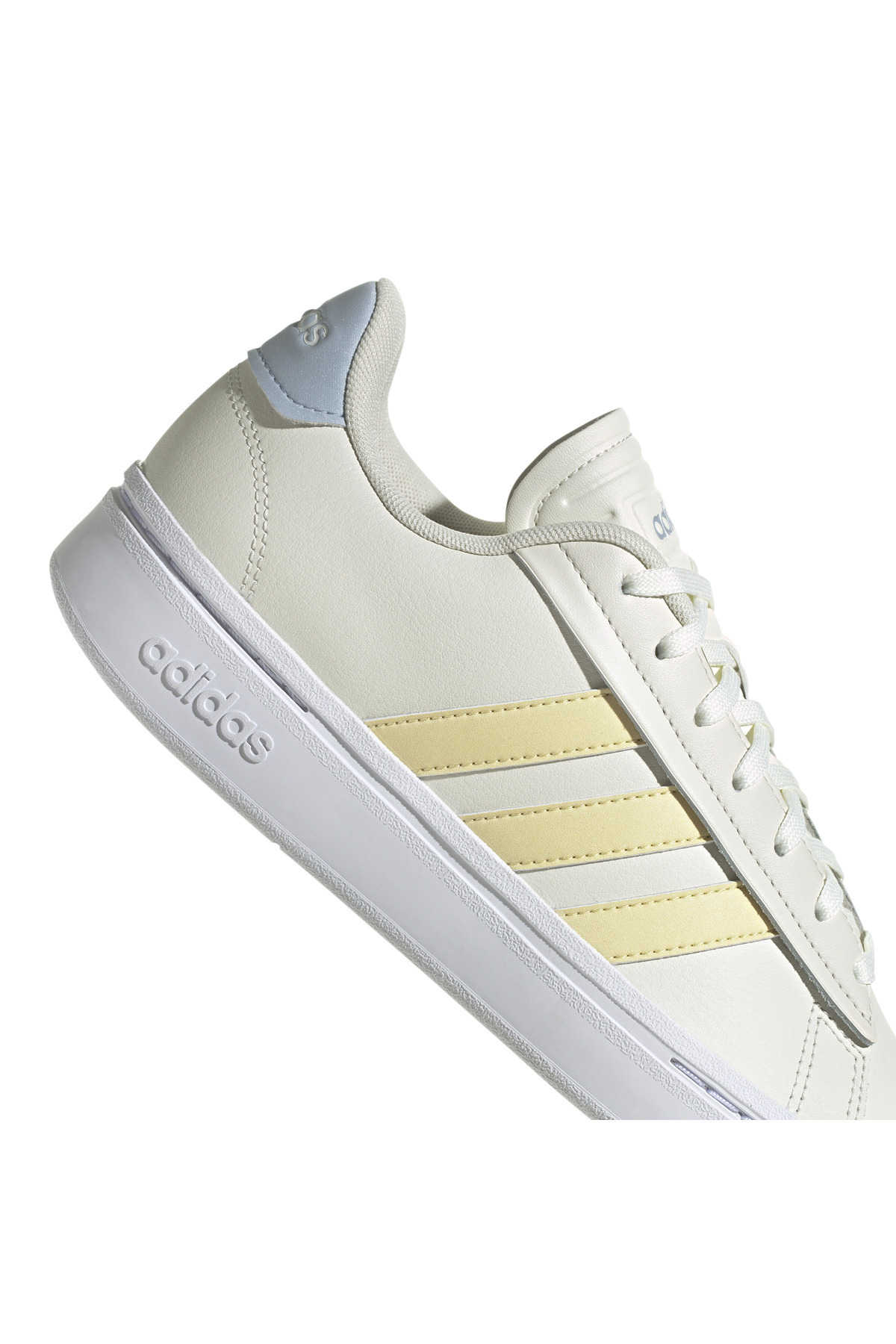 کفش کژوال پسرانه کودکانه | آدیداس adidas ID7092 - تصویر 8