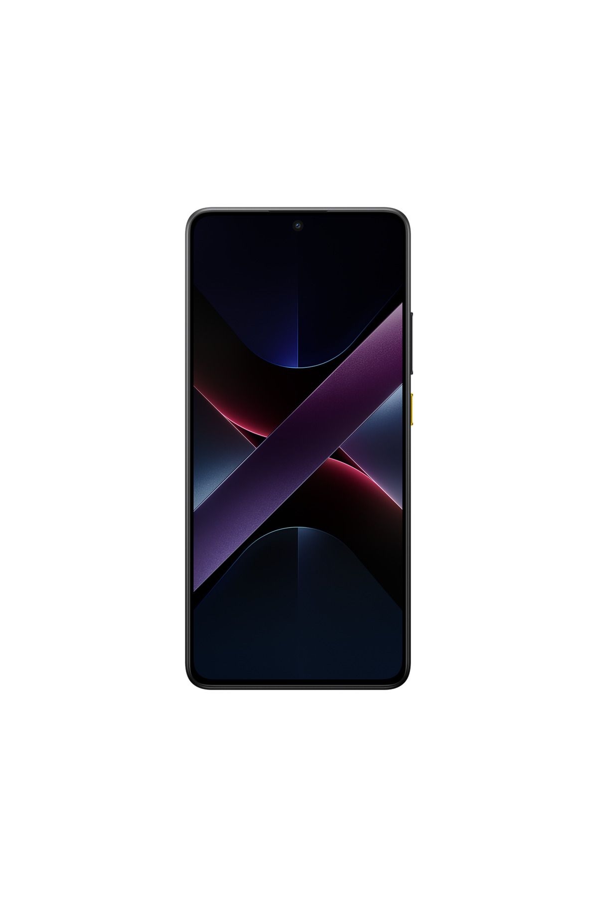 POCO X7 Pro 12GB RAM 512GB ROM, Sarı