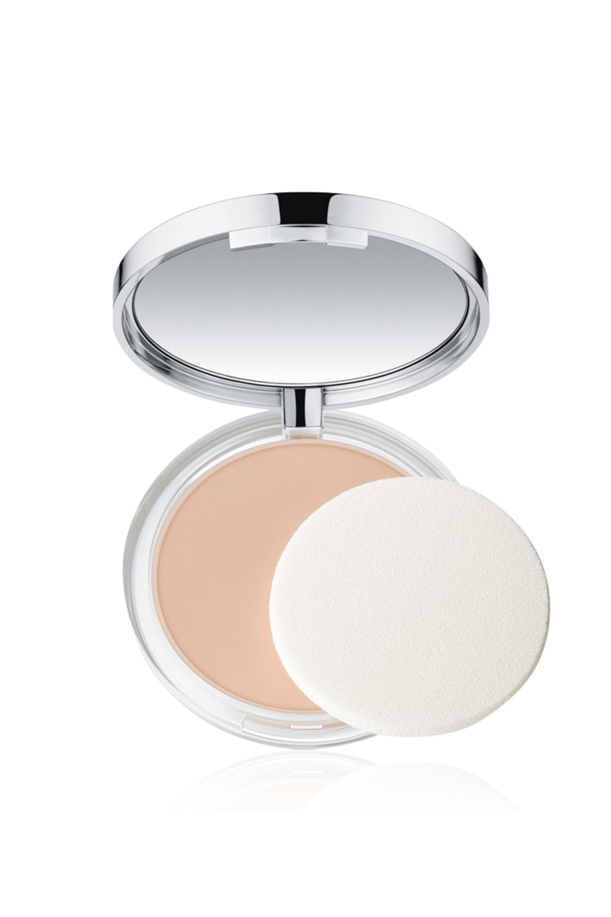 Minerallerle Zenginleştirilmiş Pudra - Almost Powder Makeup Spf 15 - 02 Neutral Fair 10g
