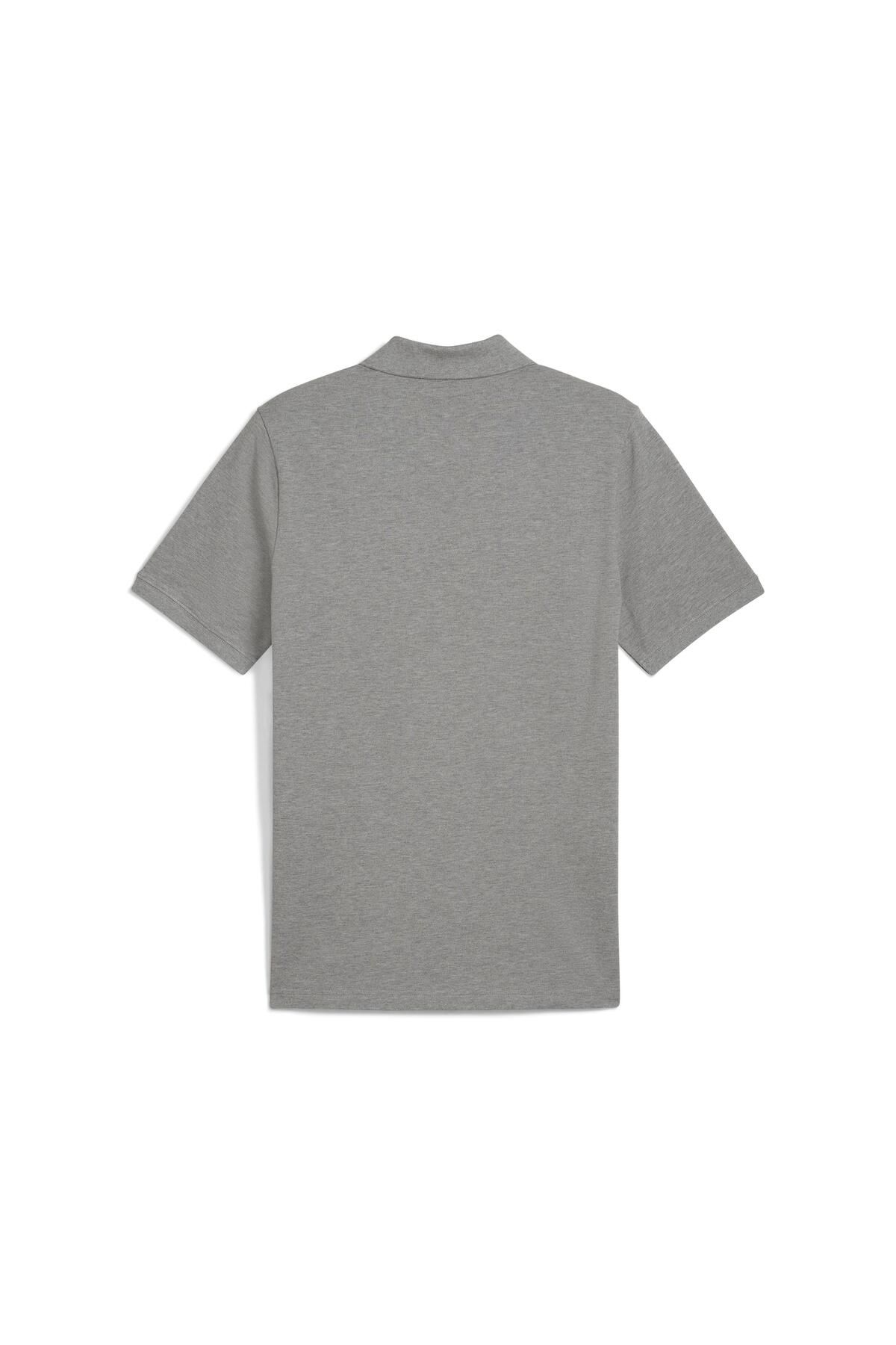 Puma-Koszulka sportowa Ess No. 1 Logo Pique Polo 2