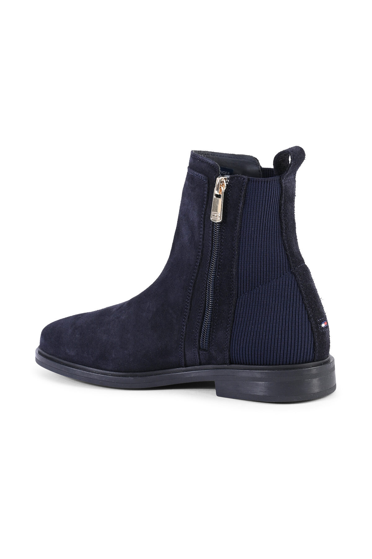 Tommy Hilfiger-TOMMY ESSENTIALS BOO, DW6 PP W5C 3