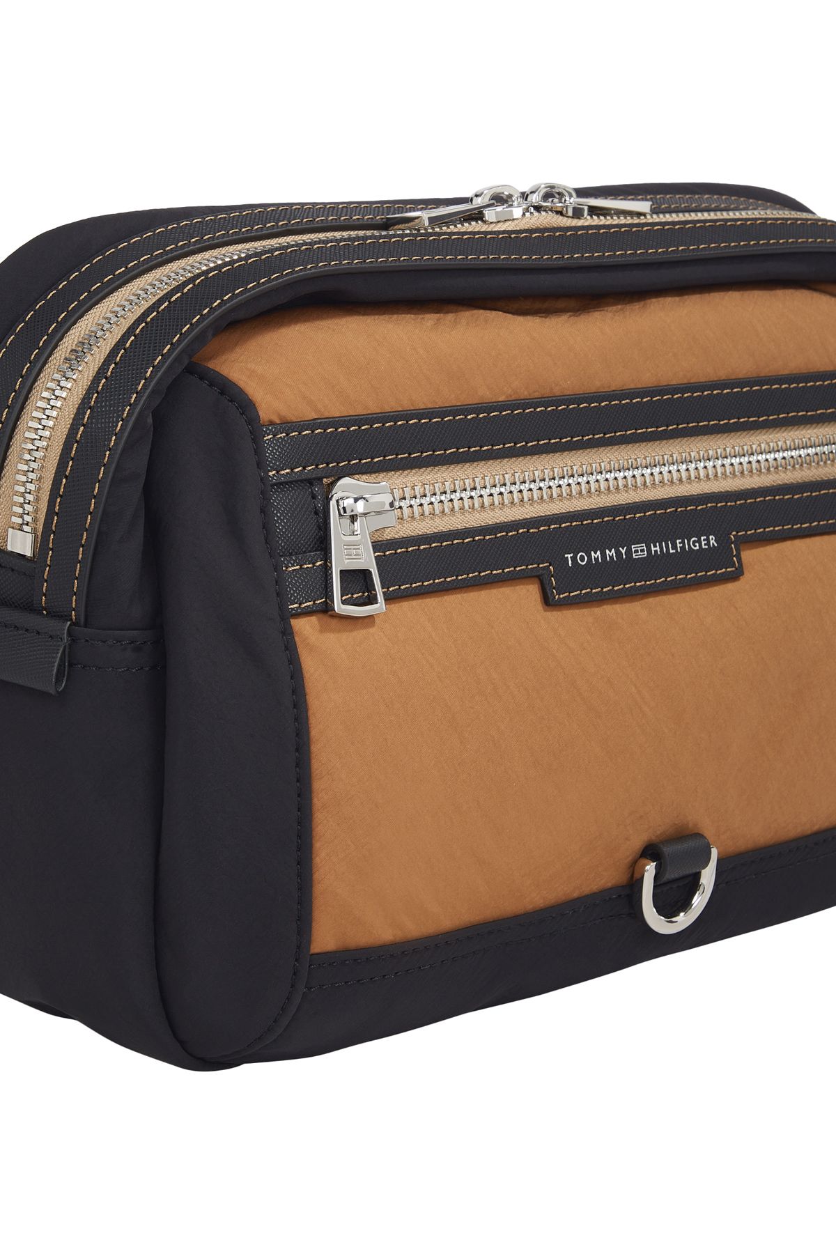 Tommy Hilfiger-Th Premium Nylon Crossbody 3