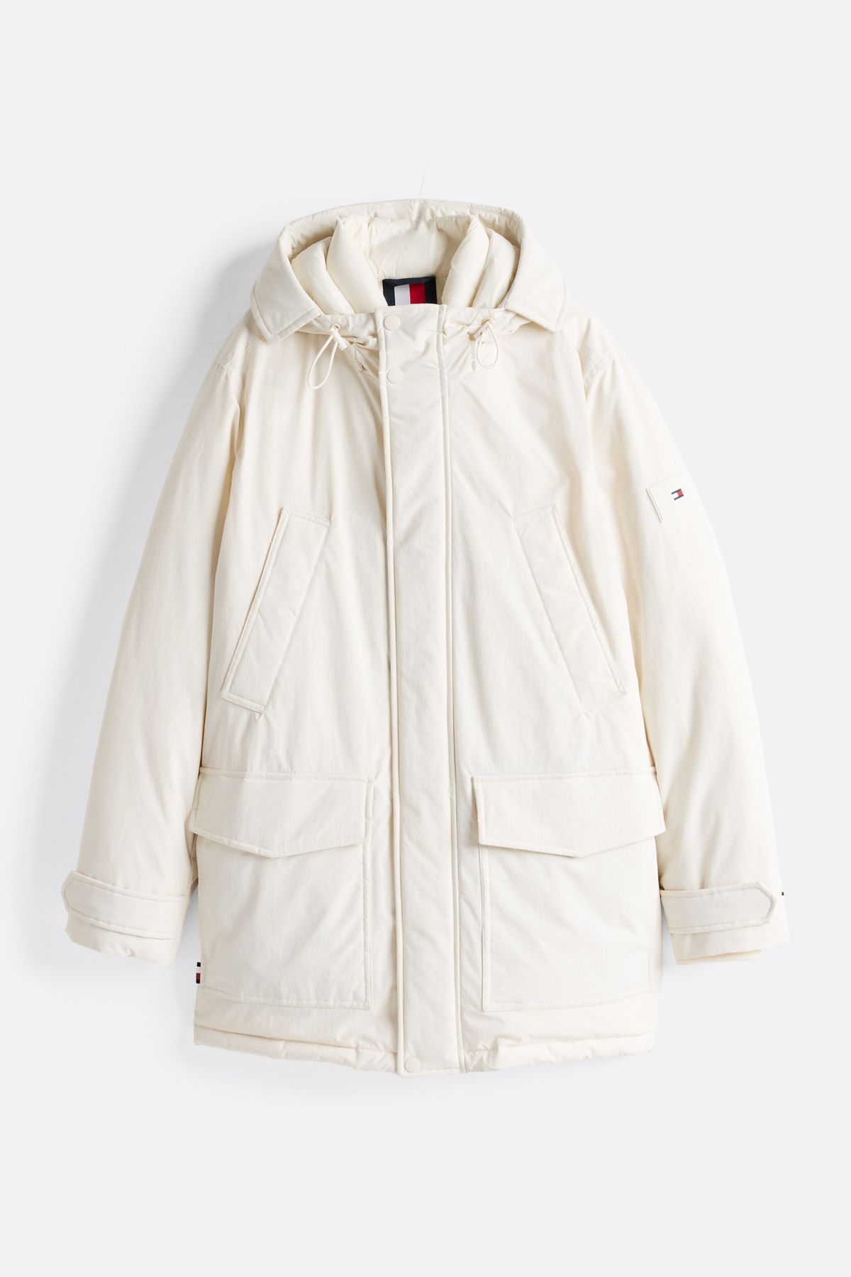 Tommy Hilfiger-ROCKIE DOWN PARKA 6