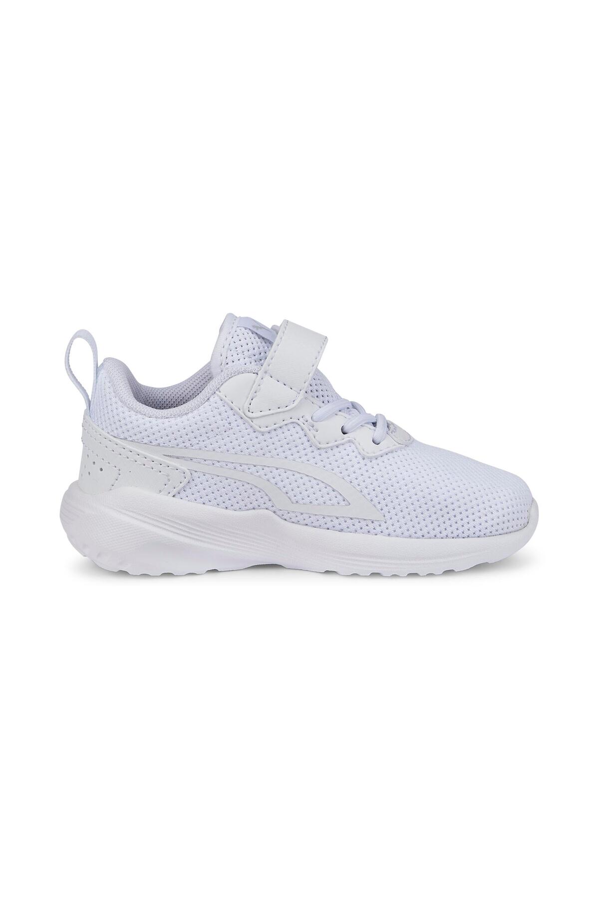 اسنیکر روزمره کودکان همه روزه فعال Puma پوما اورجینال - تصویر 12