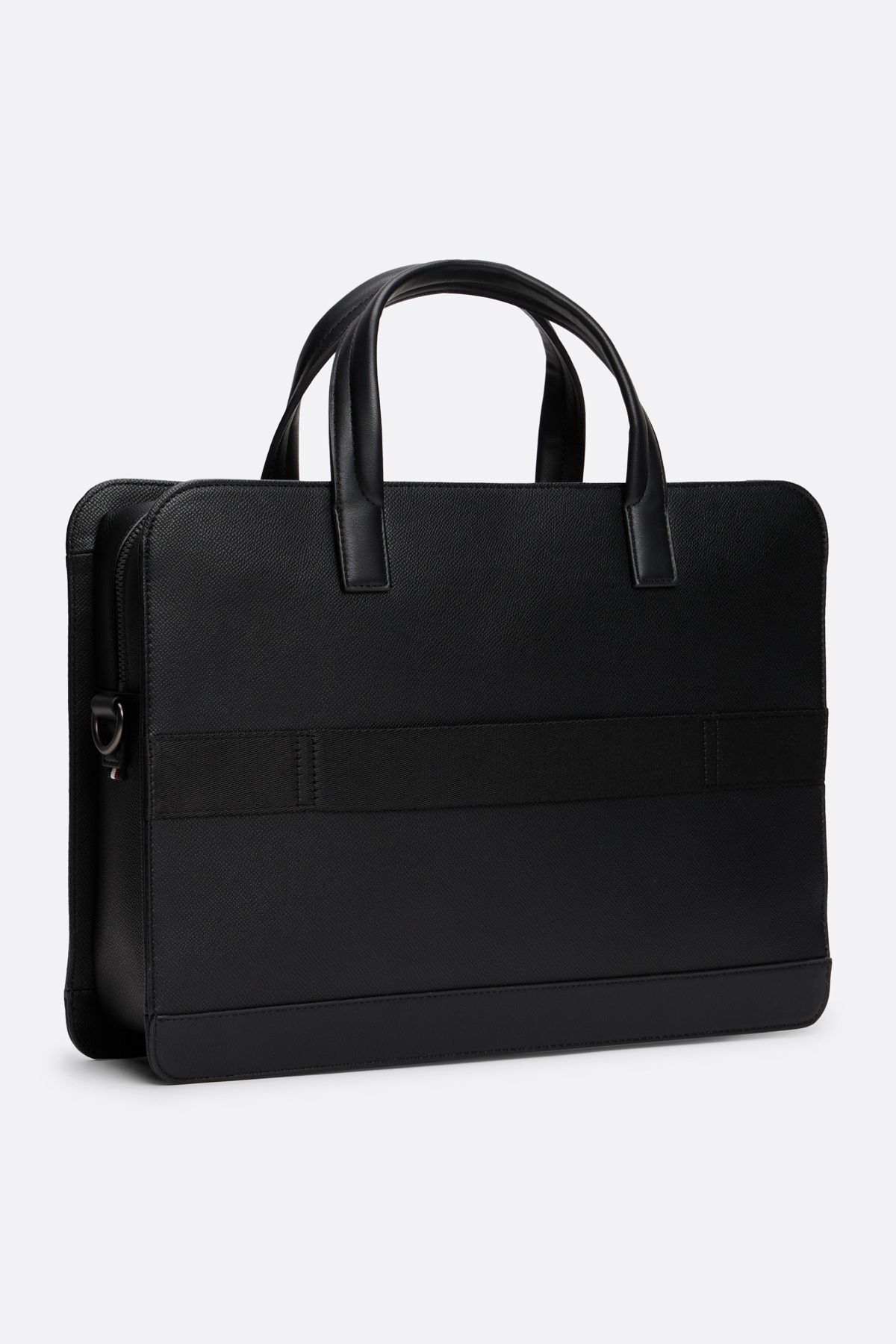 Tommy Hilfiger-TH MONOGRAMM-COMPUTER-TASCHE 7