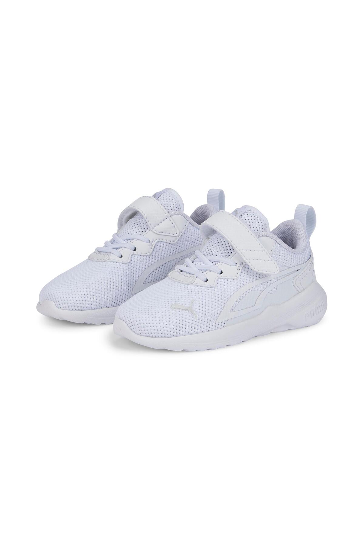 اسنیکر روزمره کودکان همه روزه فعال Puma پوما اورجینال - تصویر 13