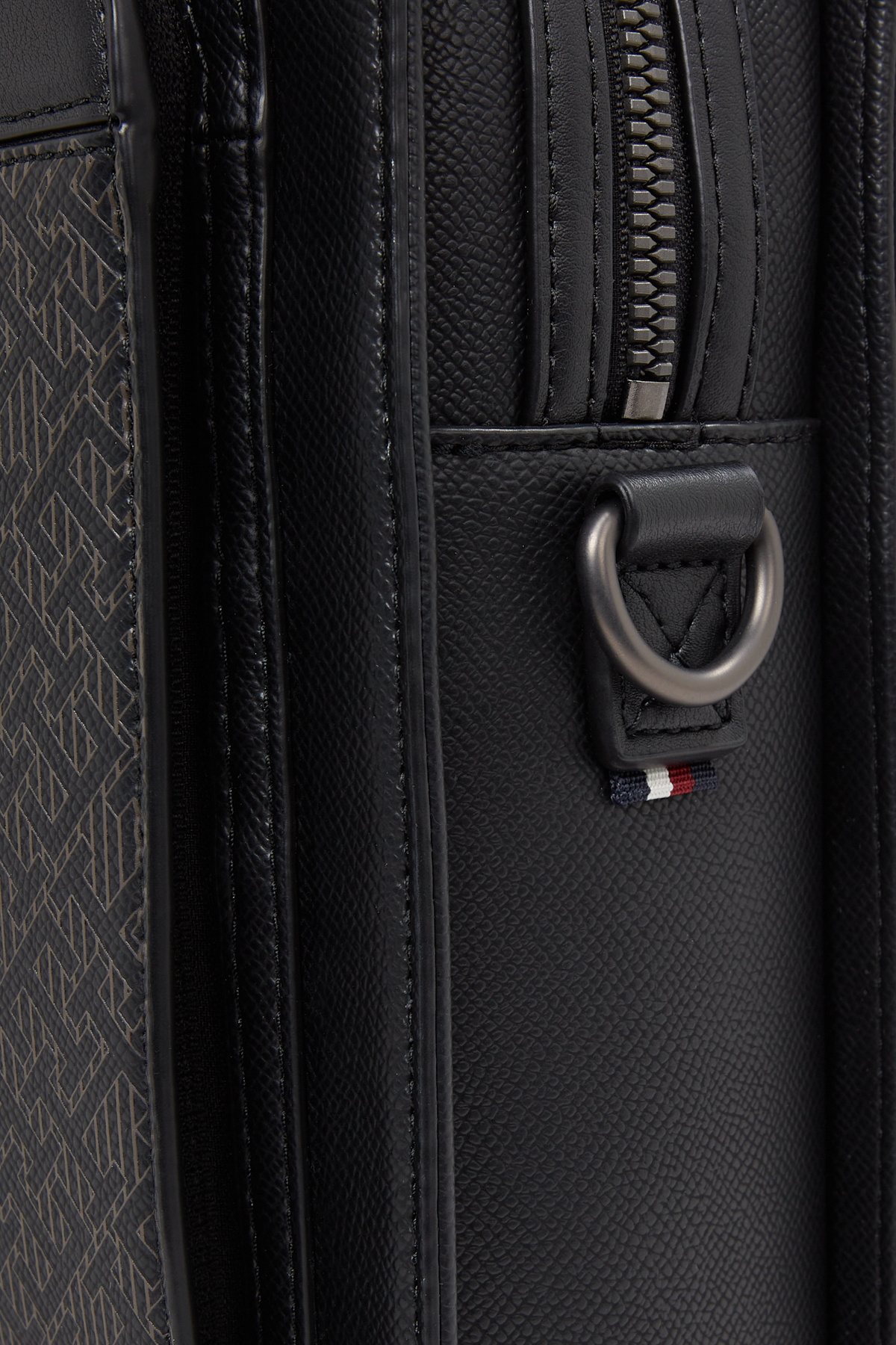 Tommy Hilfiger-TH MONOGRAMM-COMPUTER-TASCHE 5