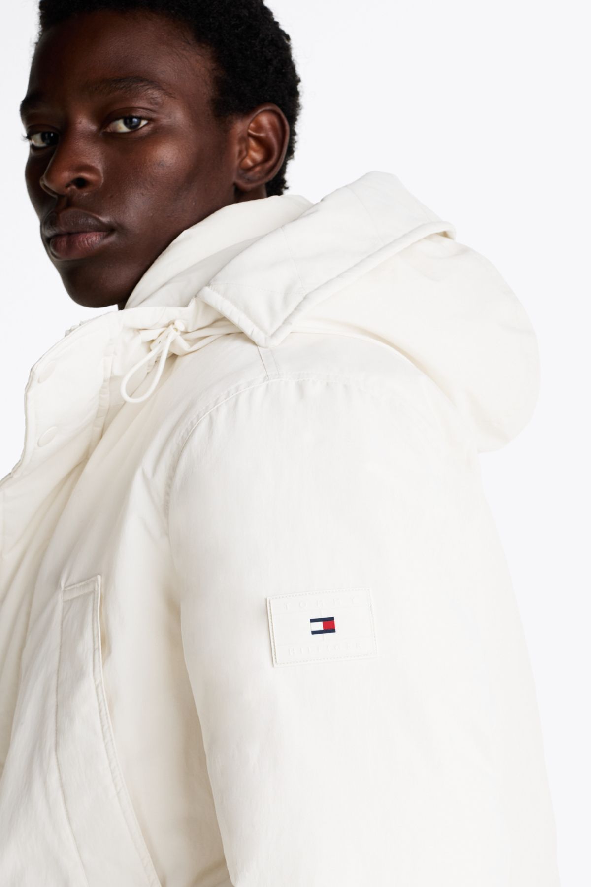 Tommy Hilfiger-ROCKIE DOWN PARKA 10