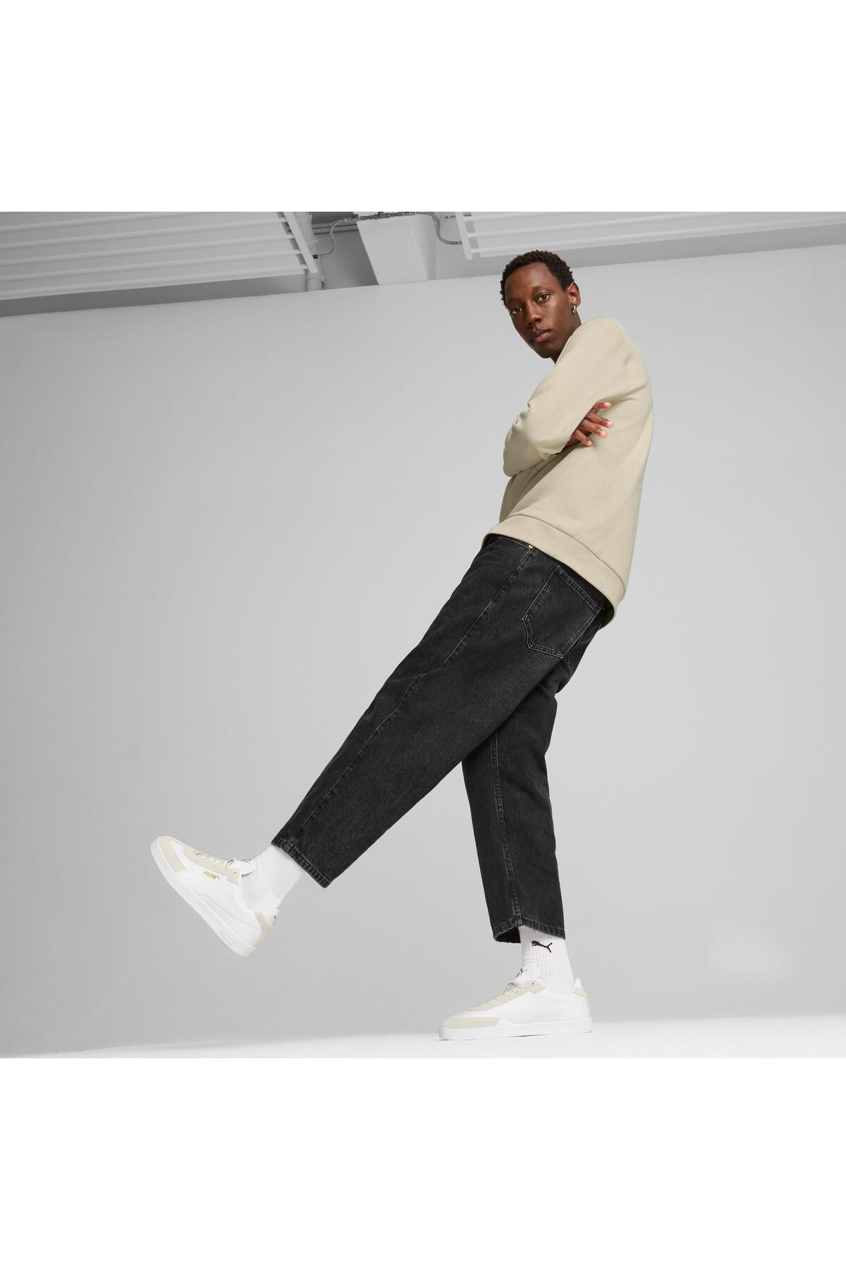 اسنیکر زنانه – مردانه پوما | 39744721 Puma - Image 5