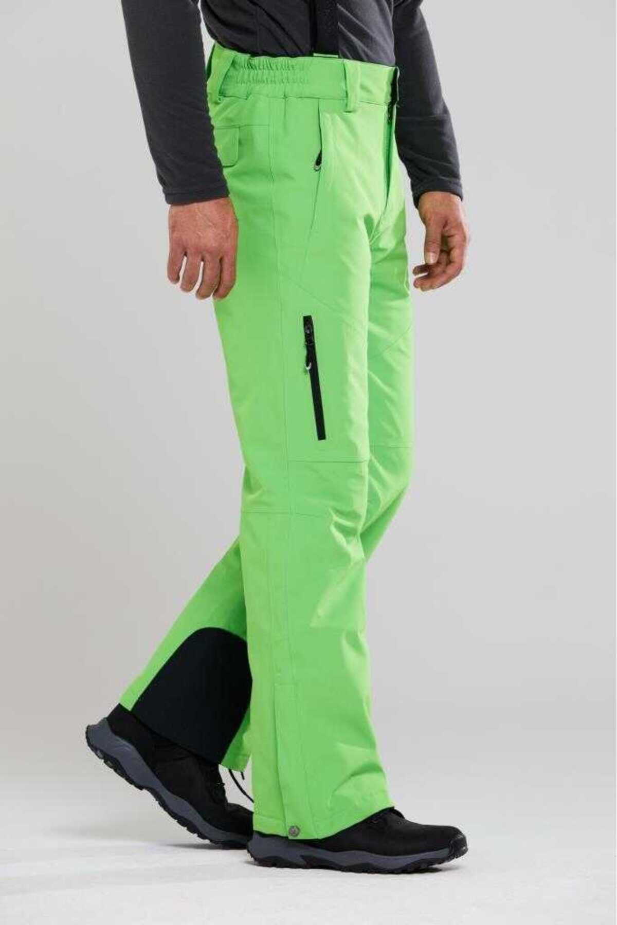 2AS-Nix Men's Ski Pants 2