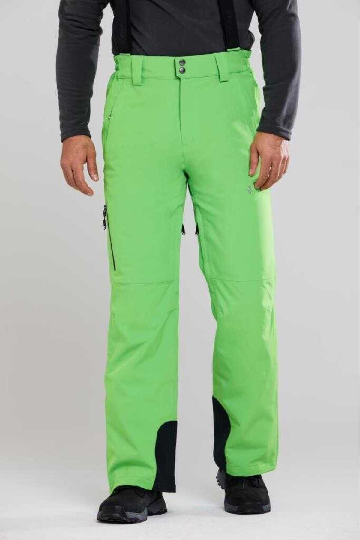 2AS-Nix Men's Ski Pants 1