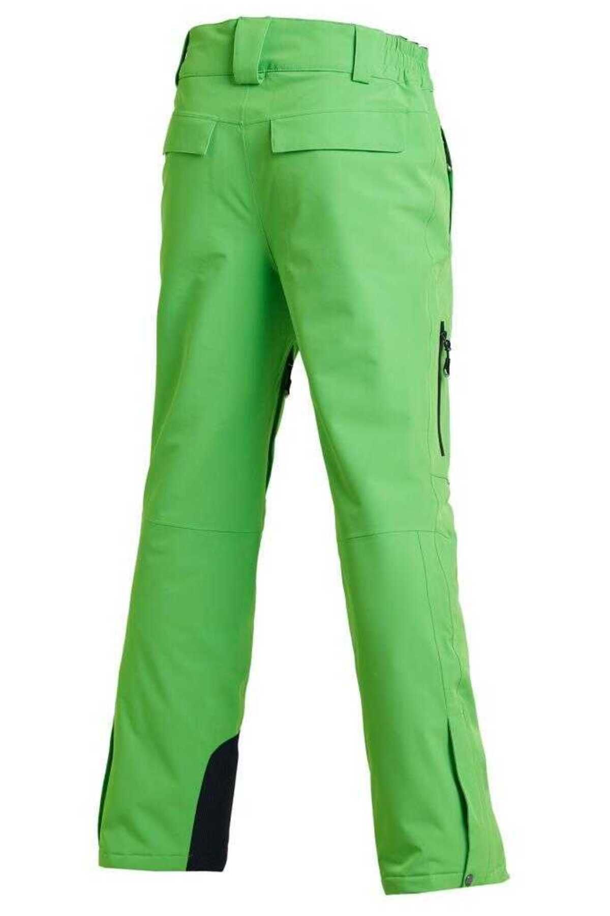 2AS-Nix Men's Ski Pants 6