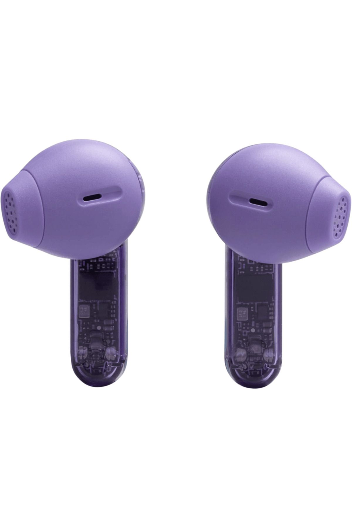 JBL-Tune Flex 2 Ghost Edition True Wireless Noise Cancelling Earbuds - Ghost Mauve 3