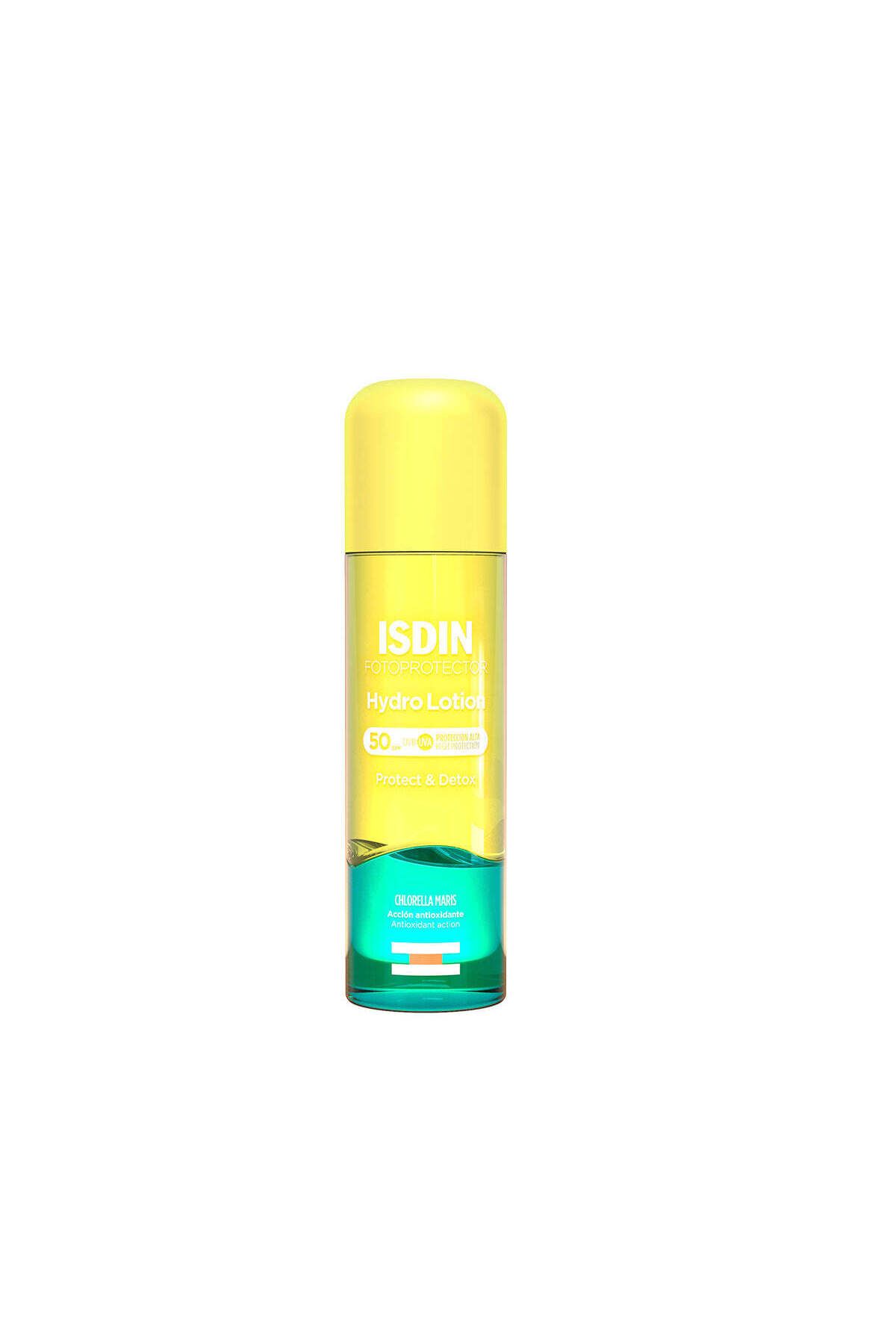 ISDIN Fotoprotector ISDIN HydroLotion SPF 50+ 200ml