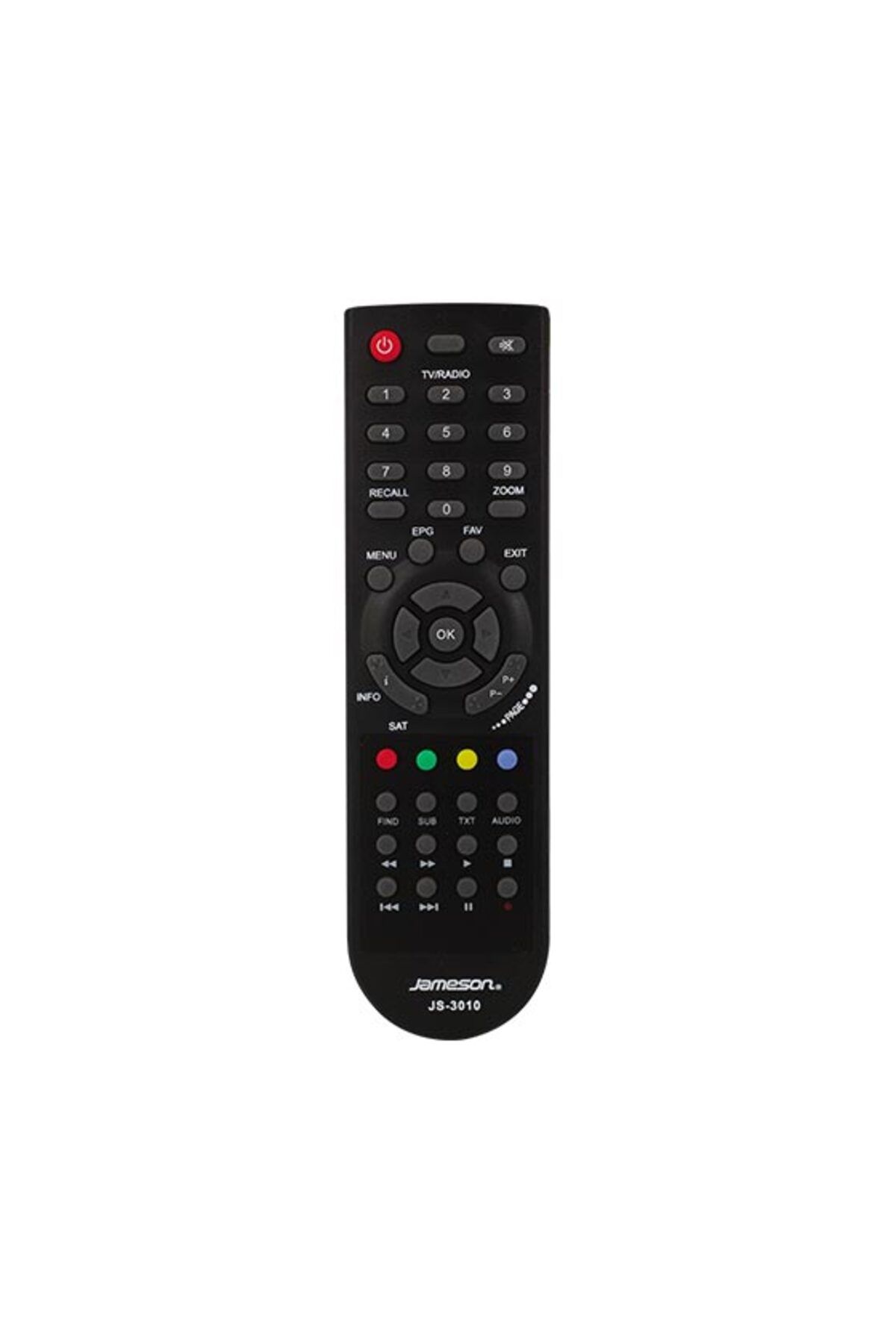 estevia Js-3010 Hd Uk (4172) Yeni!!!