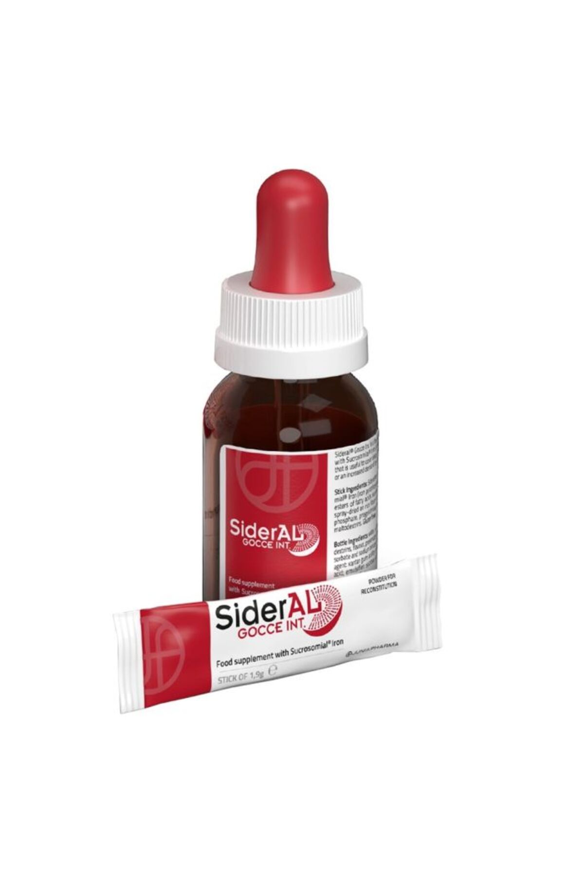 Sideral-Drops 30Ml 1