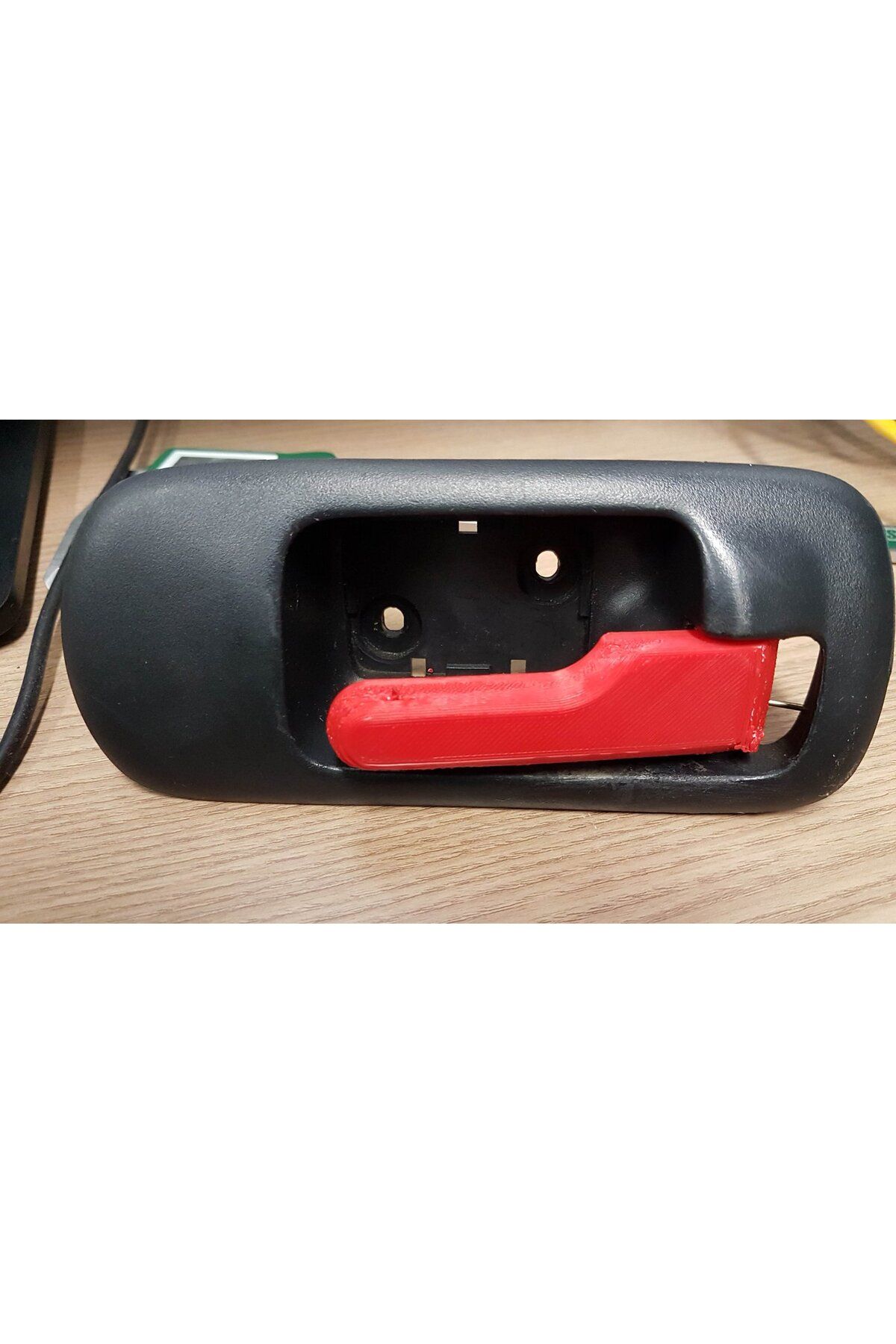 Lucest Honda Civic'in Uyumlu  kapı kolu T3145277