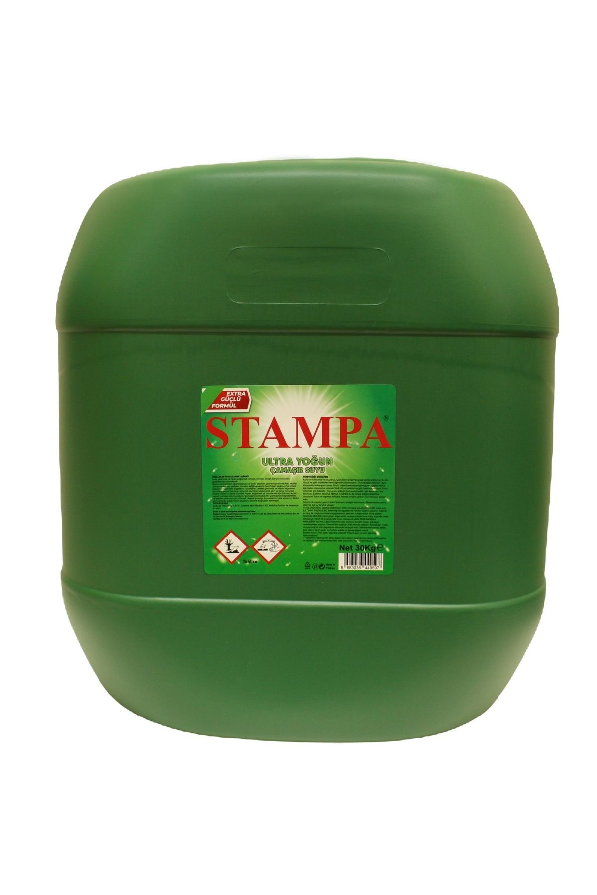 shop 30 KG çamaşı suyu