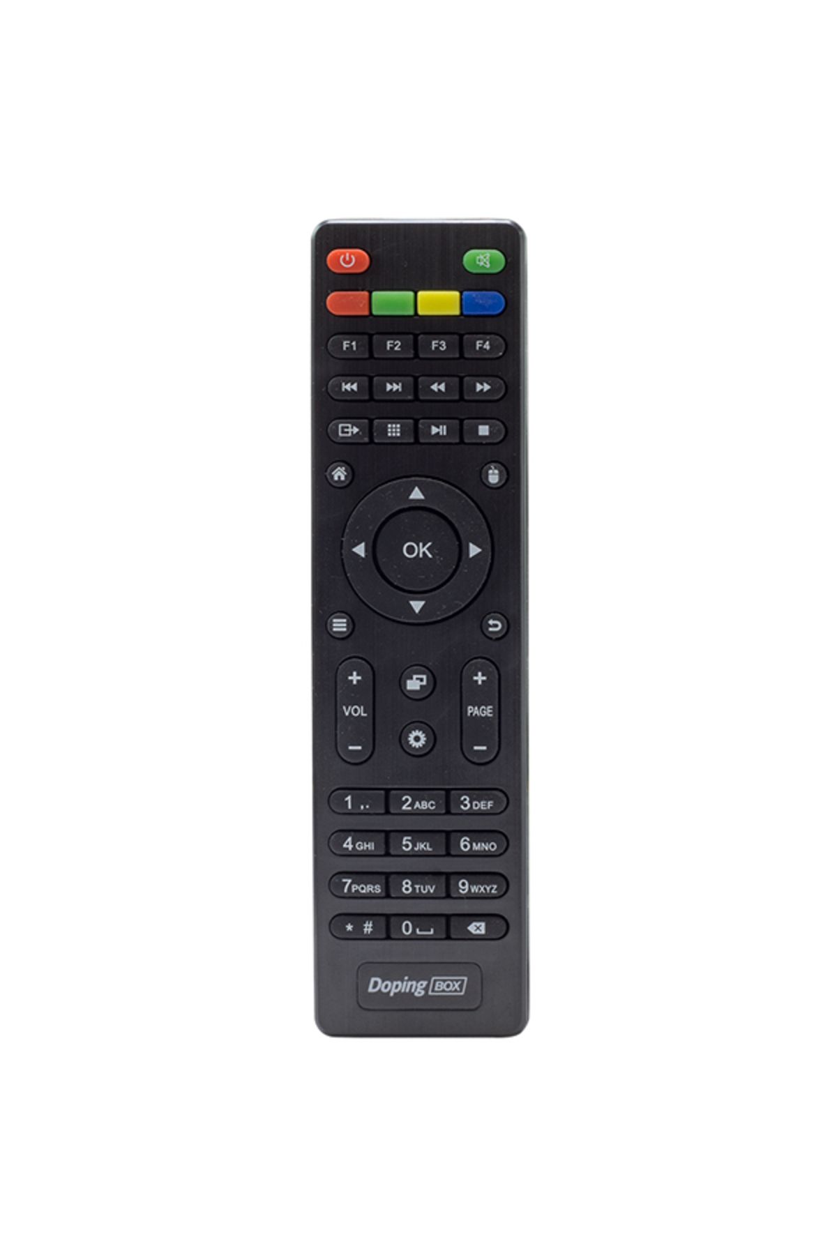 estevia Magbox Major Dv-6800 Android Uydu Kumandasi (4172) Yeni!!!