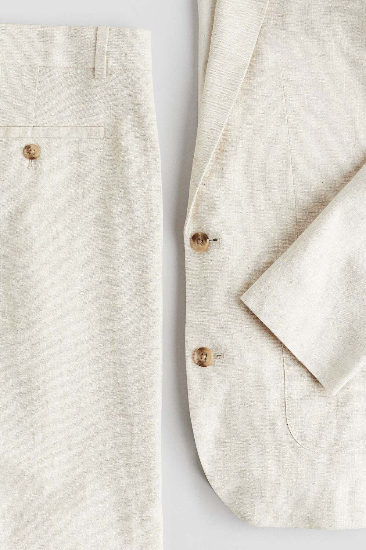 H&M-Linen-blend suit 3
