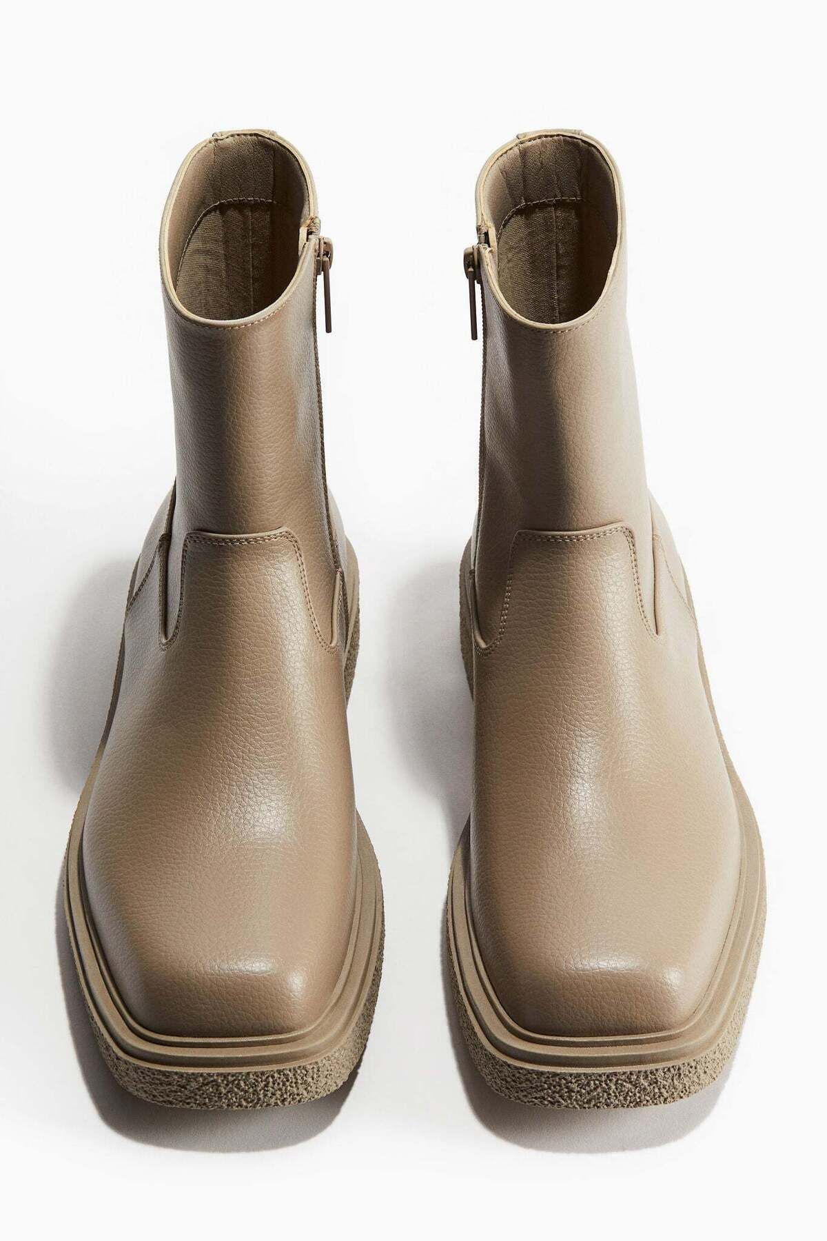 H&M-Boots 1