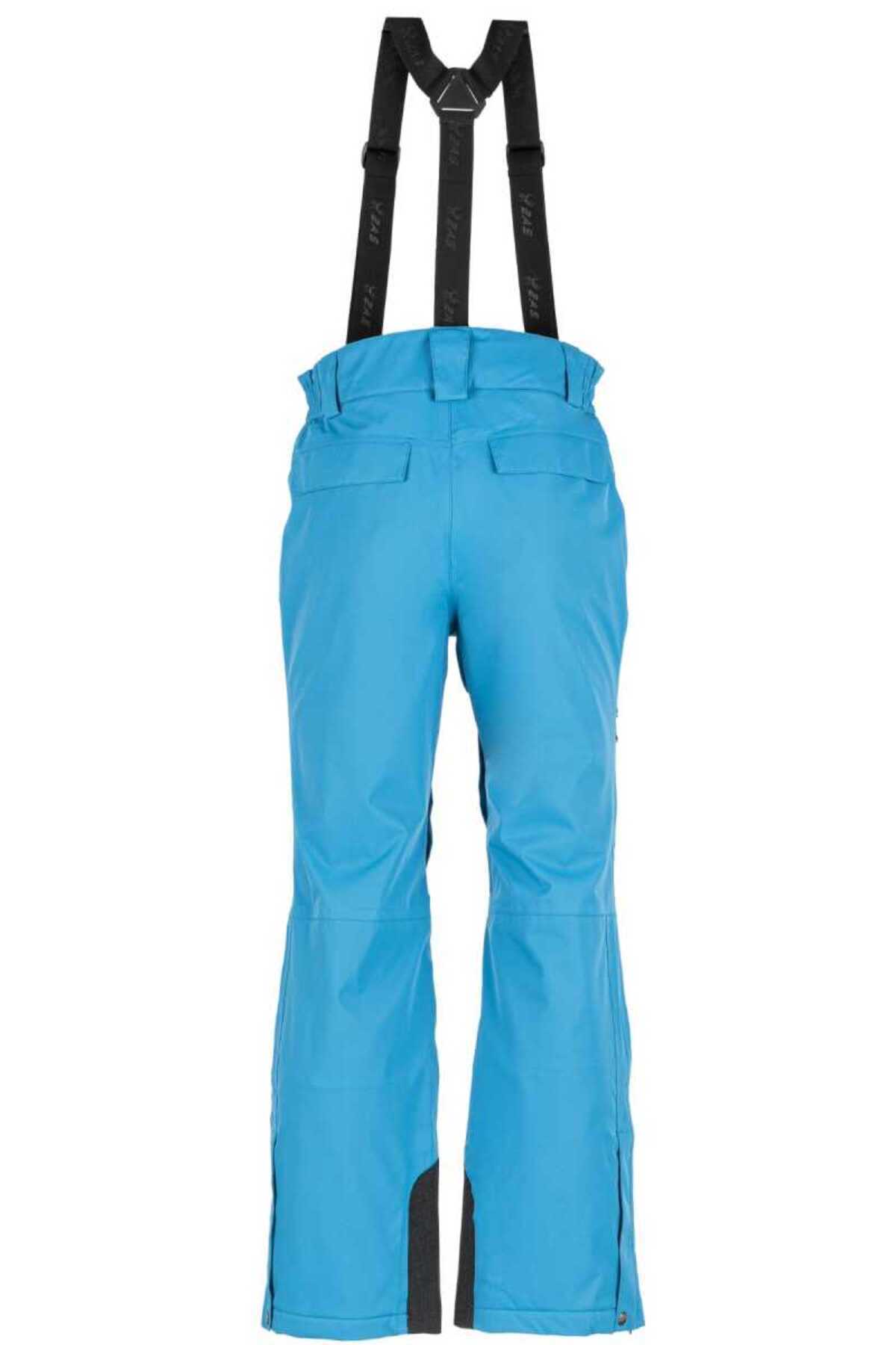 2AS-Nix 2 Man Ski Pant 3
