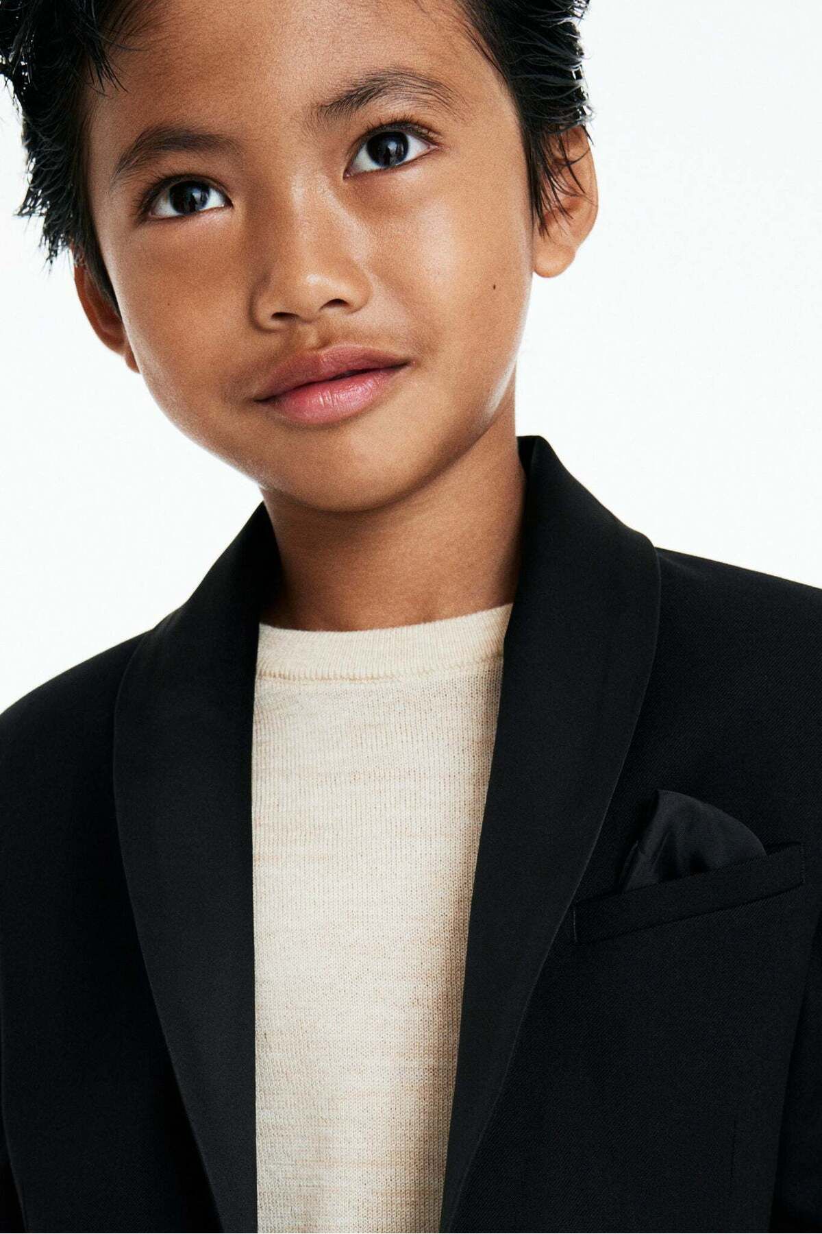 H&M-Tuxedo jacket 4