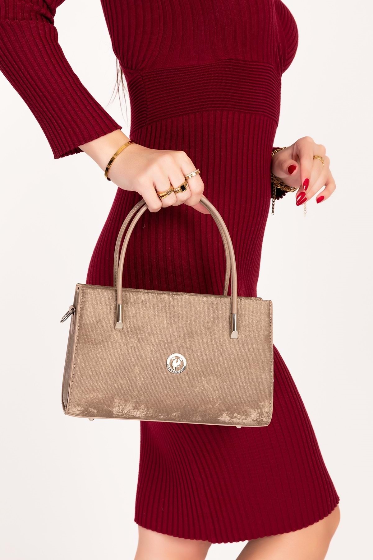 Gondol-Women's Daily Small Handbag Gp.1485 6