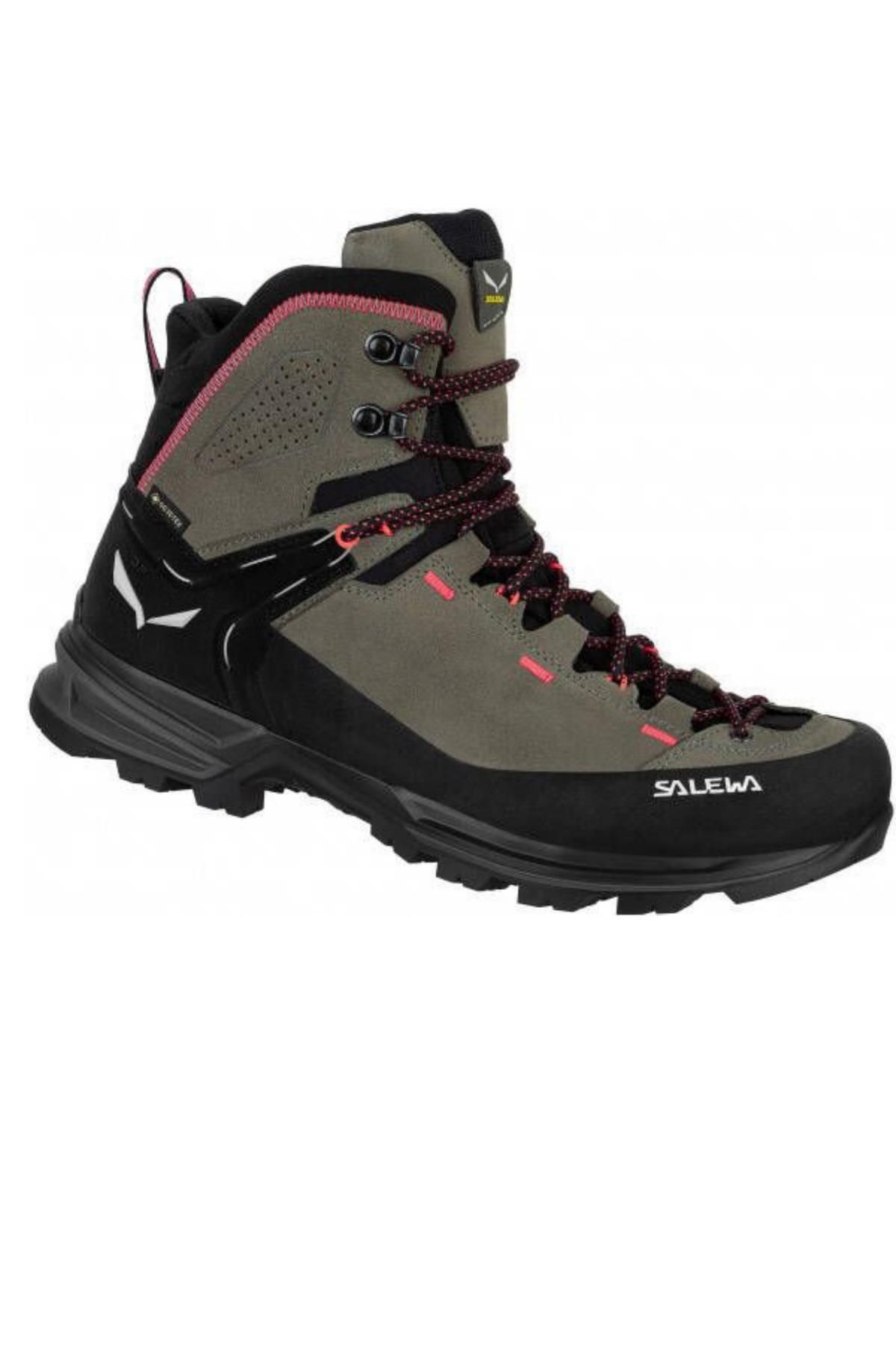 کفش پیاده روی زنانه Salewa Mtn Trainer 2 Mid GTX W