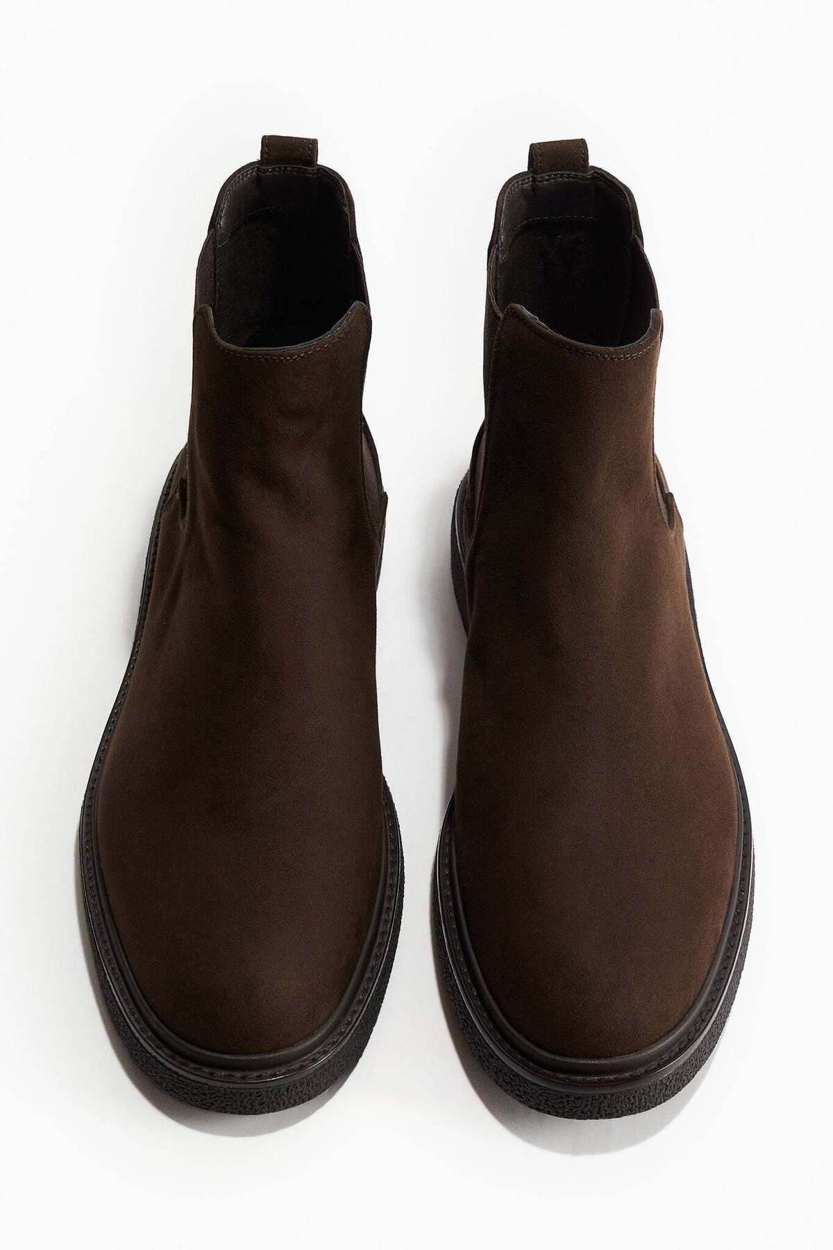 H&M-Chelsea boots 1