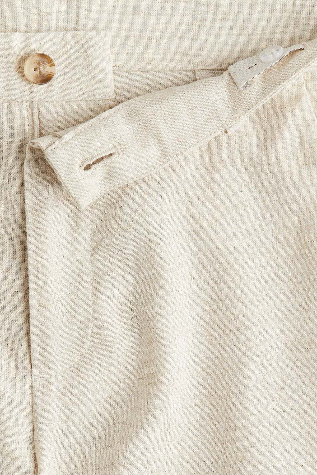 H&M-Linen-blend suit 1