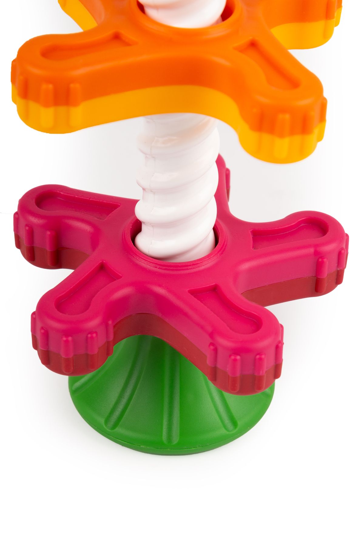 ThinkMaster-Mini Spinny Educational Toy Rotating Fun Towers Motor Skill Development and Emotional Intelligence Game 3