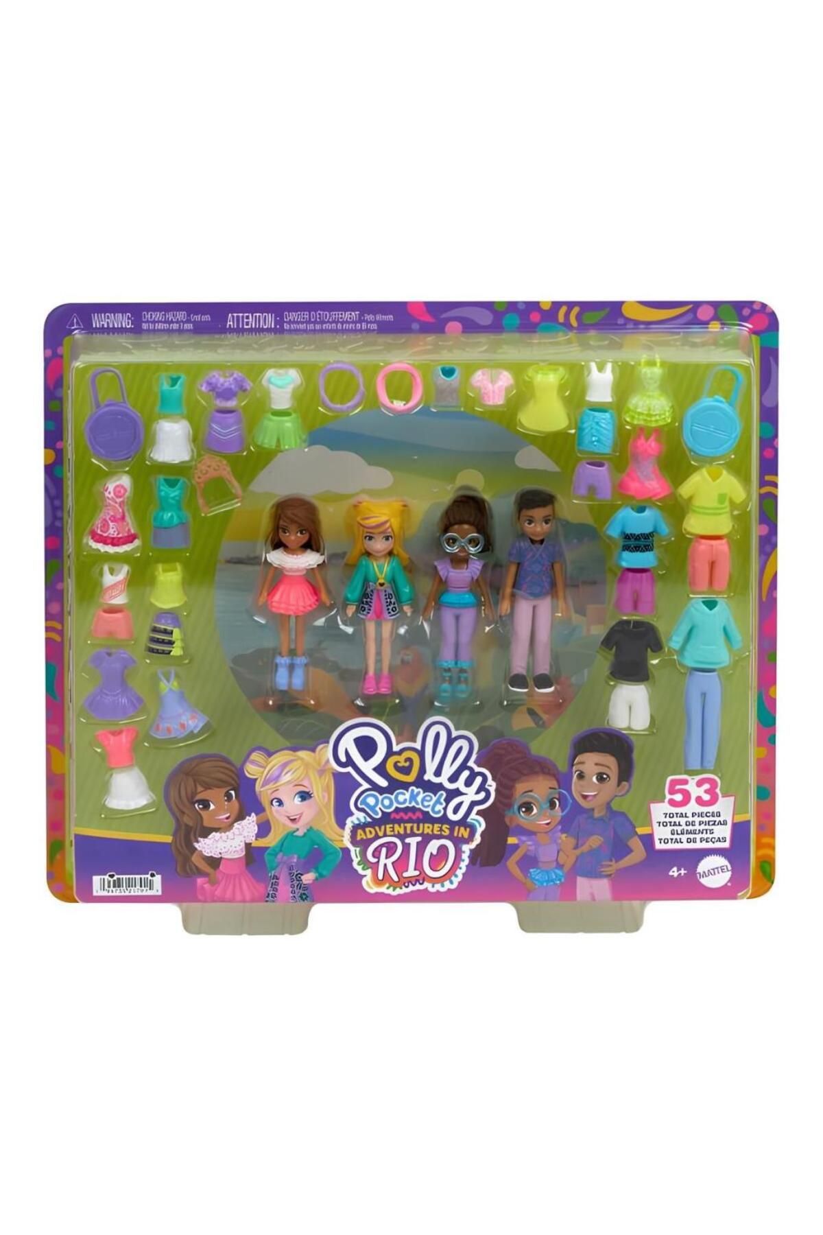 DENİZBİLİŞİM Hwp23 Adventures Paketi