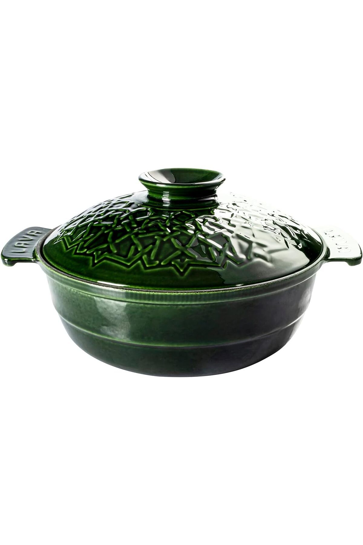 STOREMAX cmllashop Anatolia Selçuklu Tenceresi MAJOLİKA YEŞİL 542093