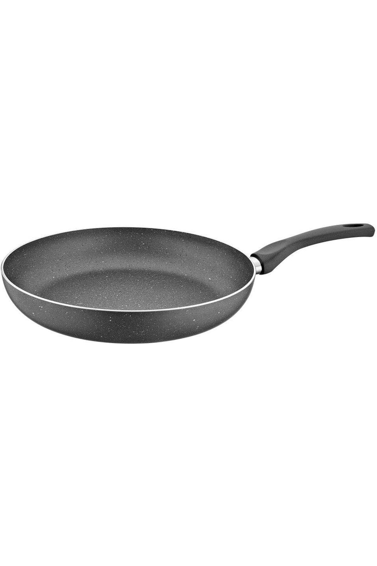 STOREMAX lbstorex Fred 28 cm Tava, Gri Newdsng 1116818