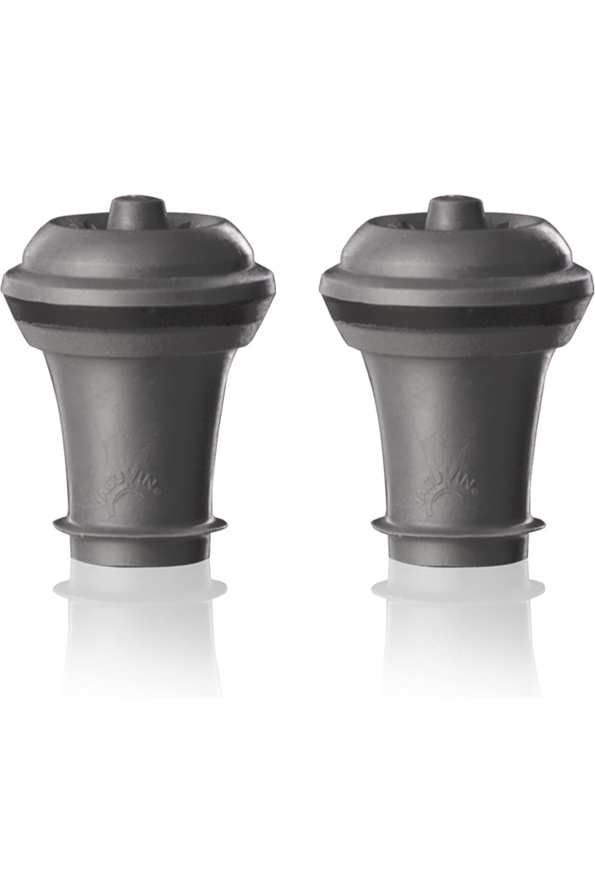 salesalbutik Vin Inc. 0884060 2 Count Wine Sr Stoppers