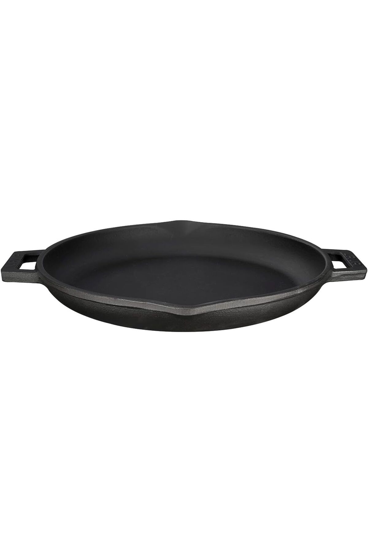 STOREMAX lbstorex Metal 8680215596182 Kızartma Tavası, 30 cm Newdsng 1116818