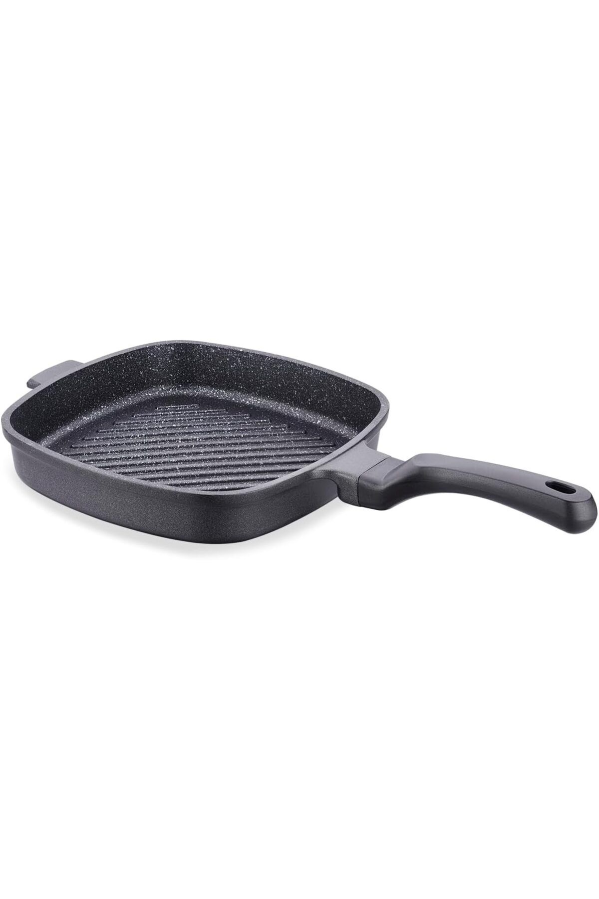 STOREMAX mrttnca A2585 Casterra Kare Döküm Tava 26X26X4,5 trndymrt 1087243