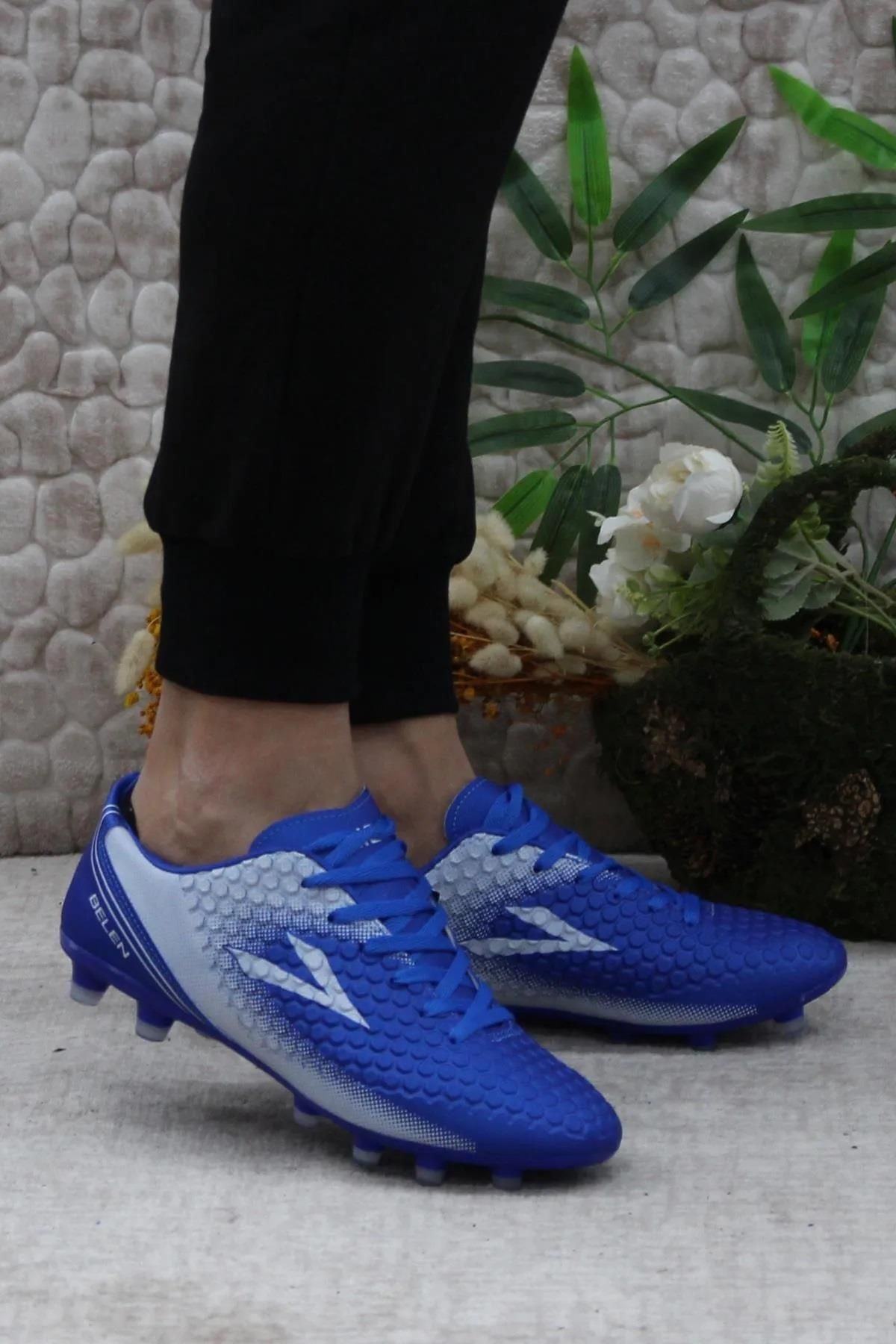 LIG Pantofi Belen Pro Crampon Pentru Bărbați Masculin - 43
