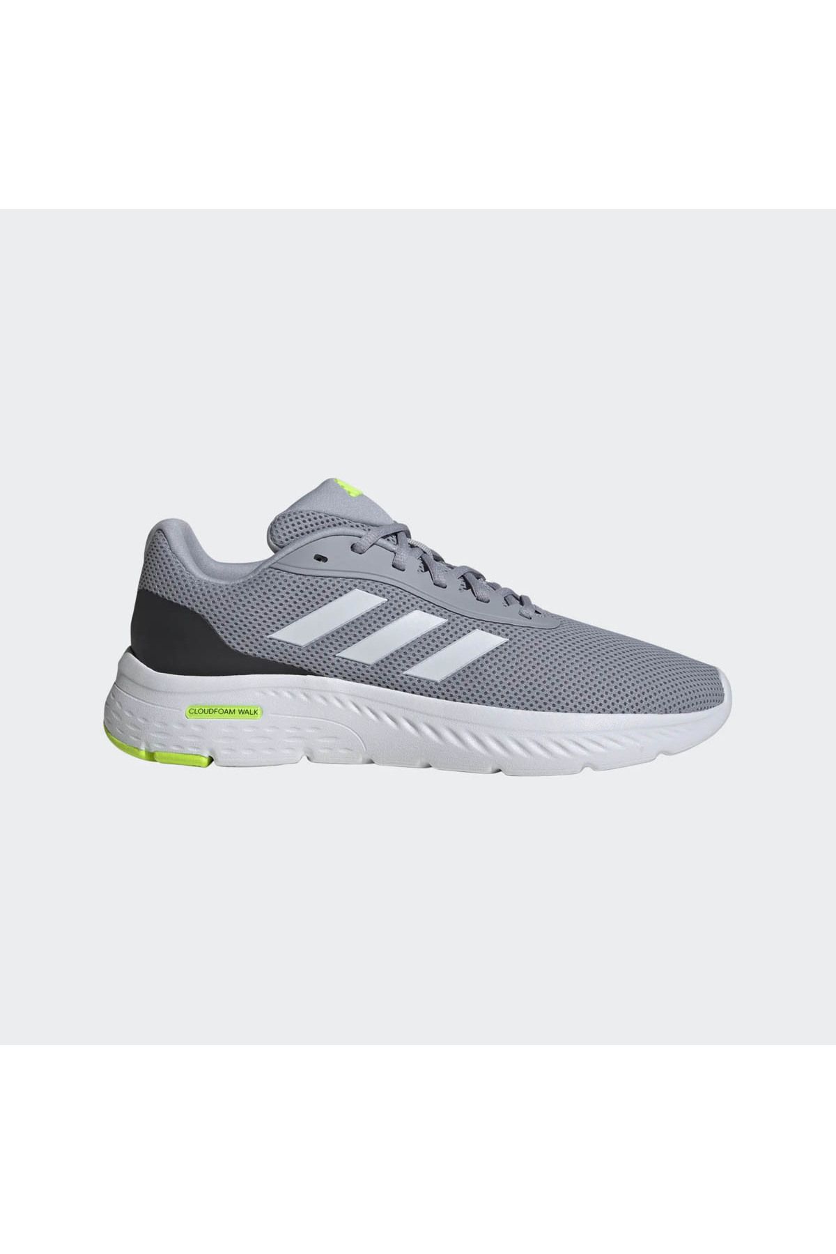 adidas-Szare męskie tenisówki Cloudfoam Move, nr identyfikacyjny 6530 1