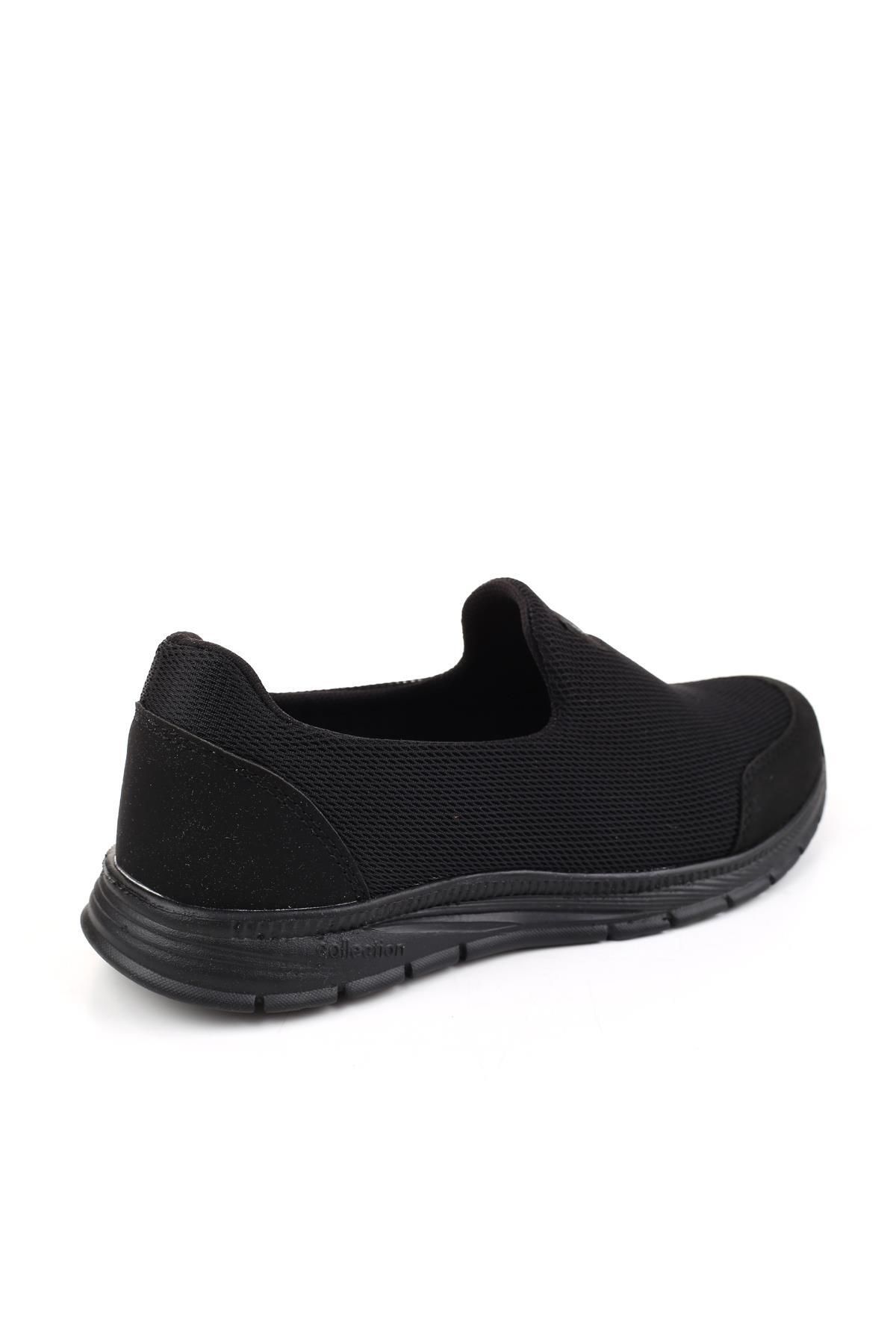 BlackSea-Black Sea 595 Women's Daily Comfort Sports Shoes 3