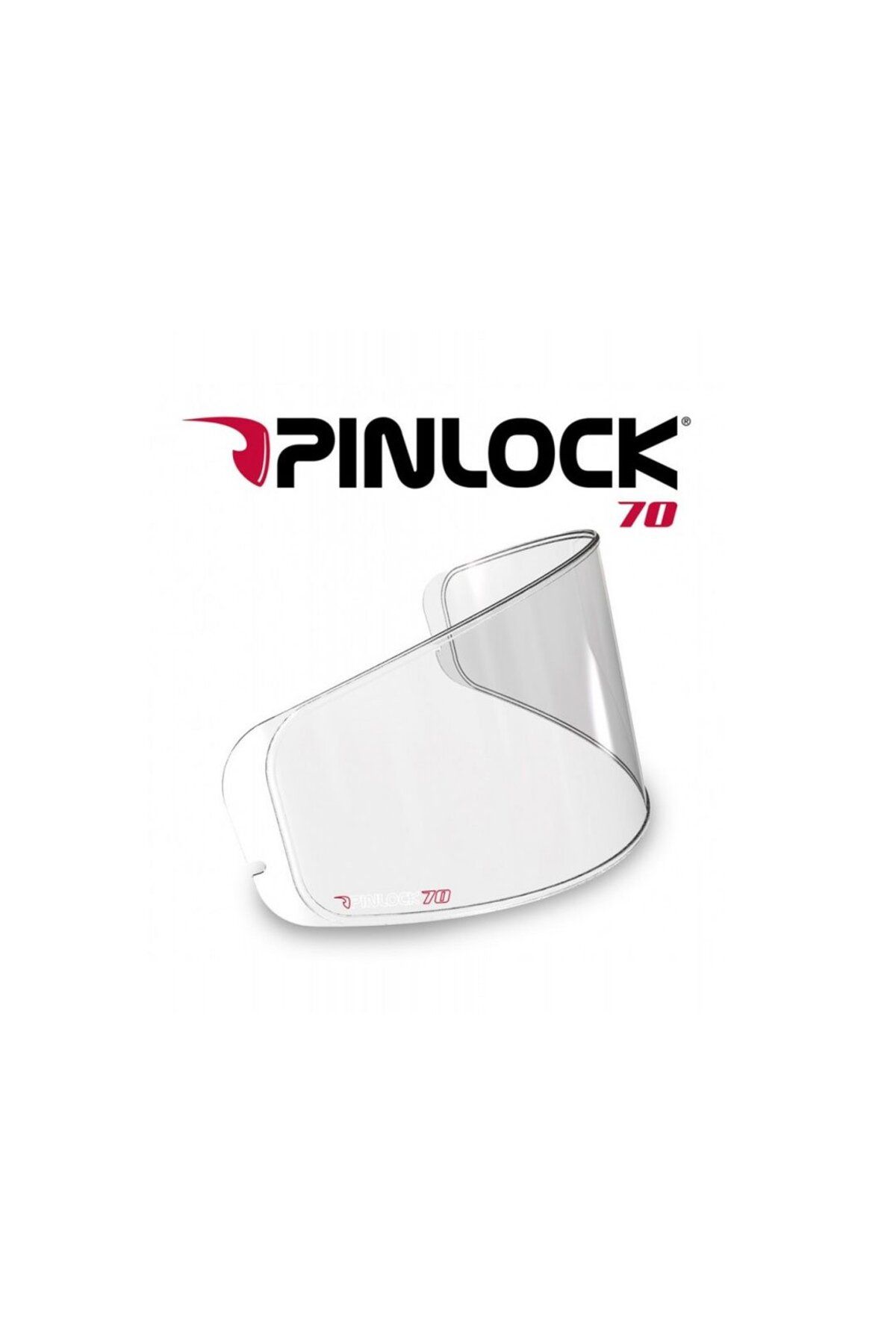 pinlock GIVI 50.6 DKS263 PINLOCK BUĞU ENGELLEYİCİ VİZÖR İÇ BUHAR CAMI