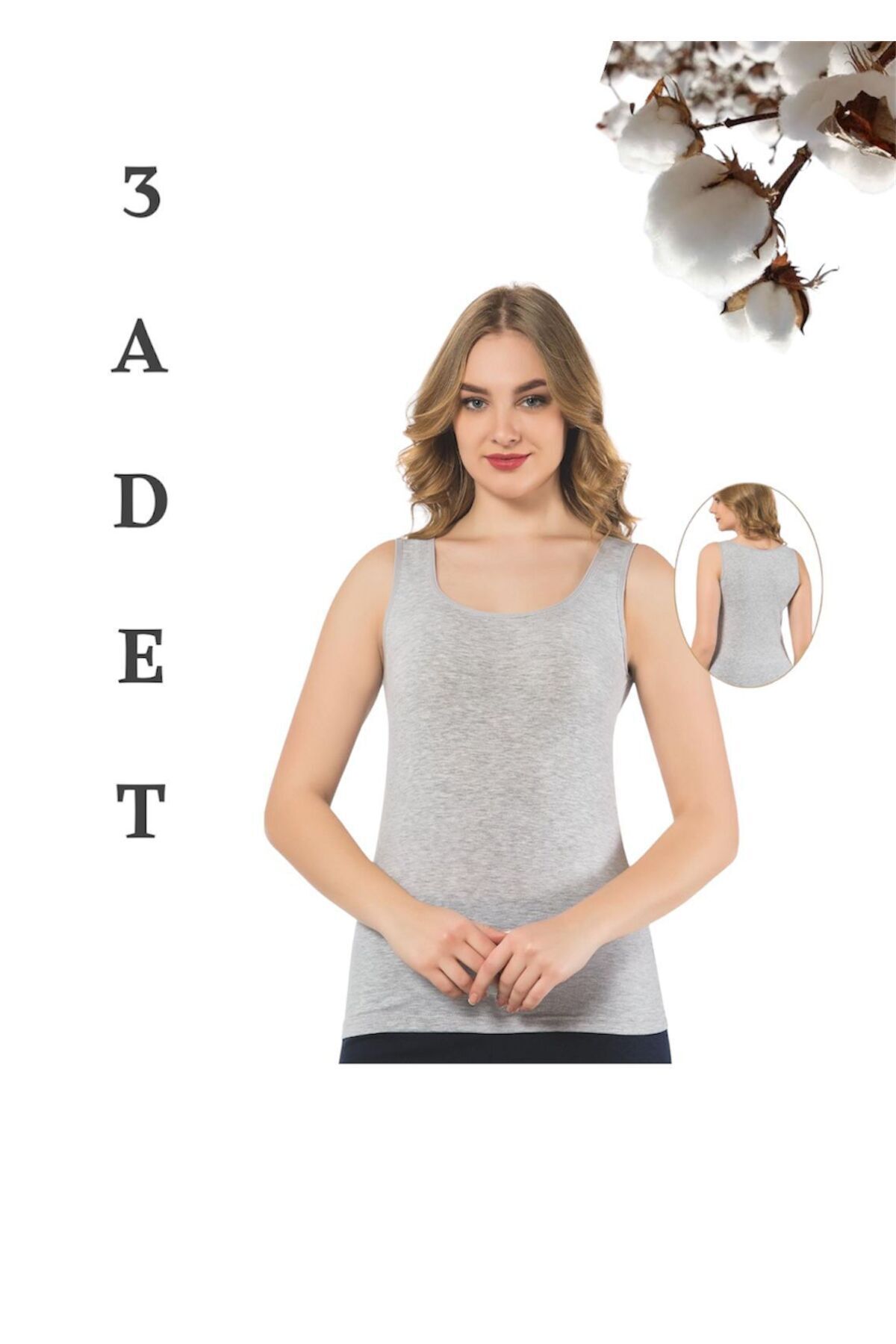 MİSSEMMA Curea Groasă Pentru Atlet, 3 Piese Femeie - 3XL